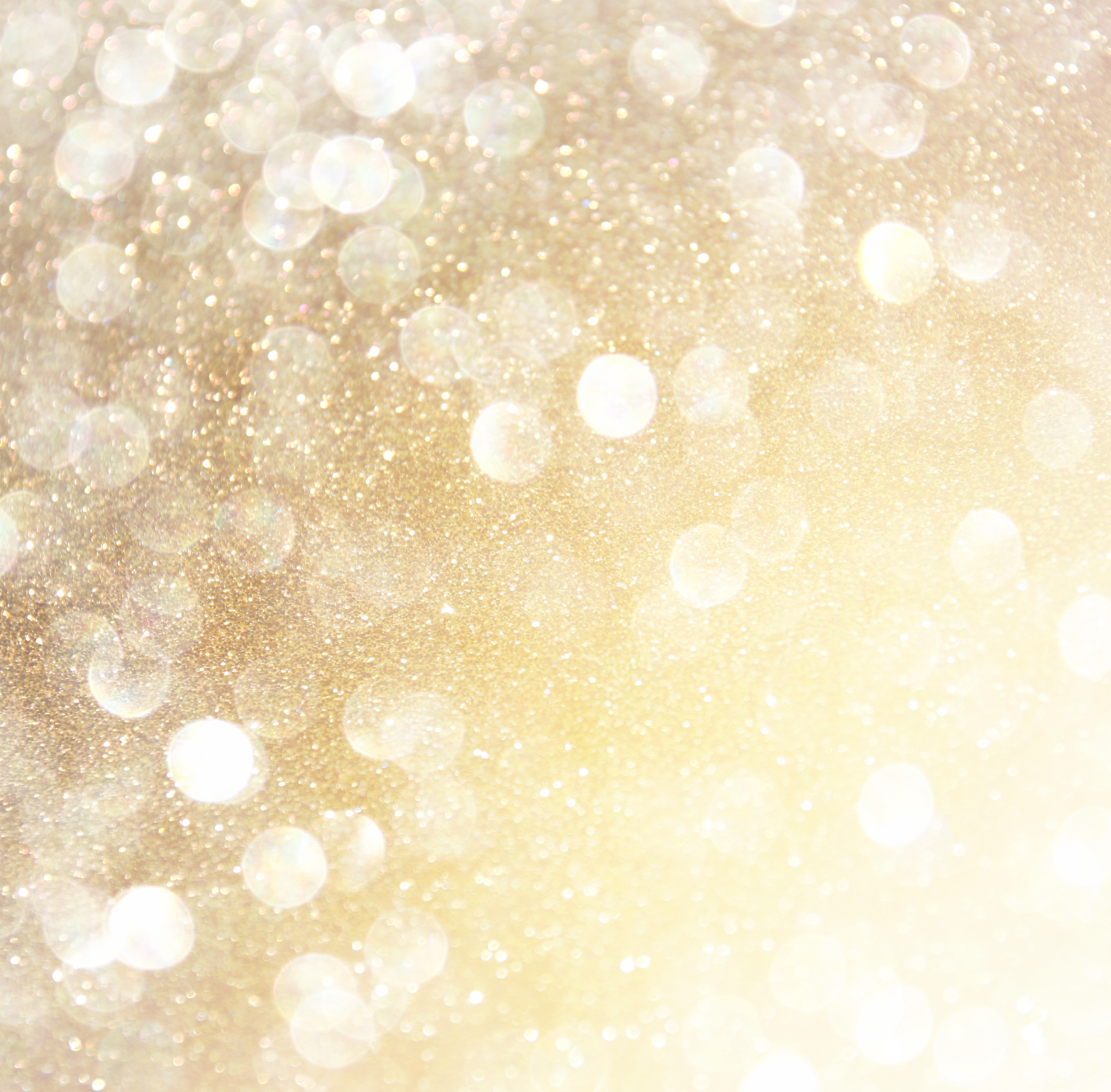 Download Yellow High Resolution Glitters Background