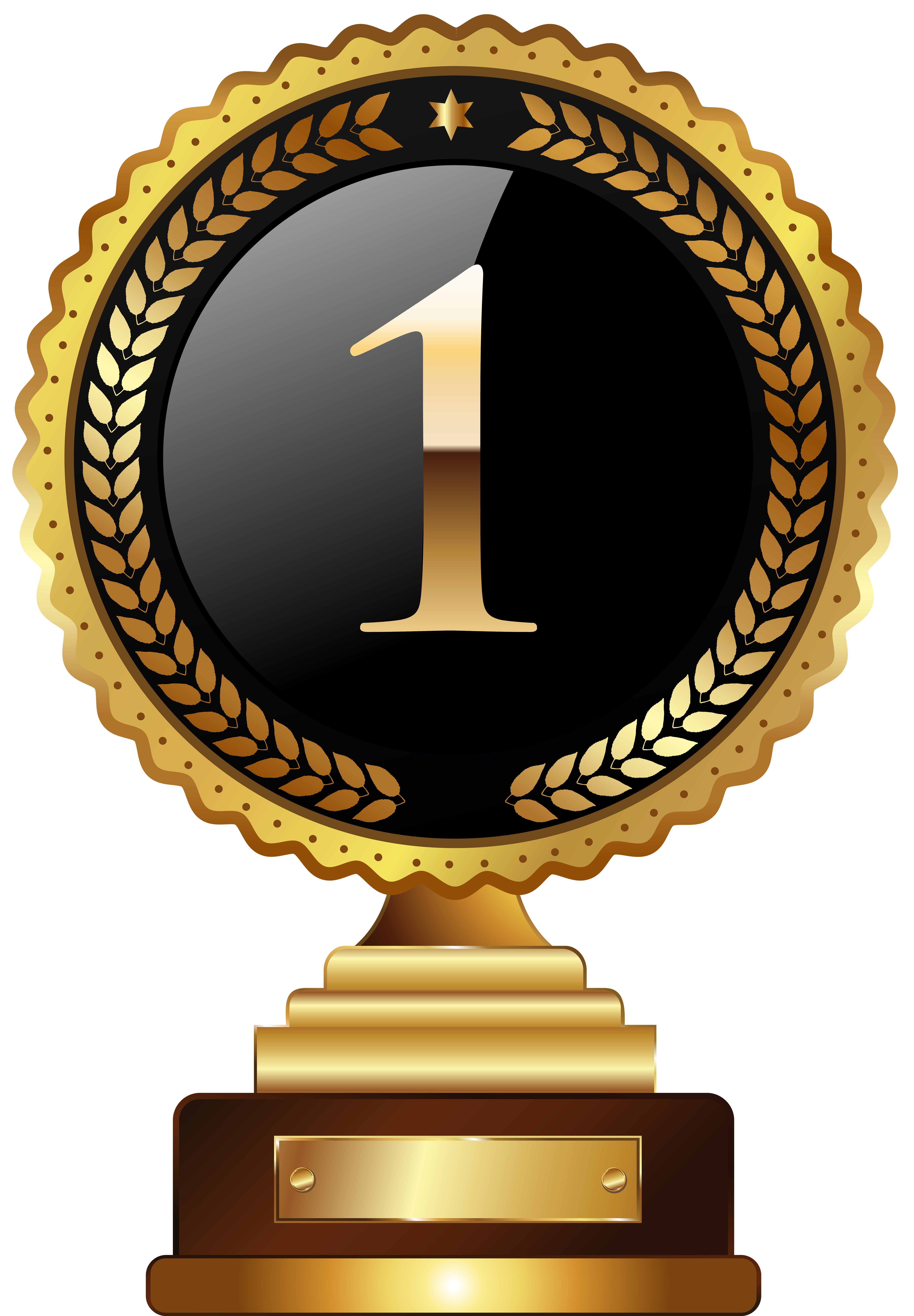 1st place trophy transparent png clip art image gallery yopriceville high quality images and transparent png free clipart gallery yopriceville