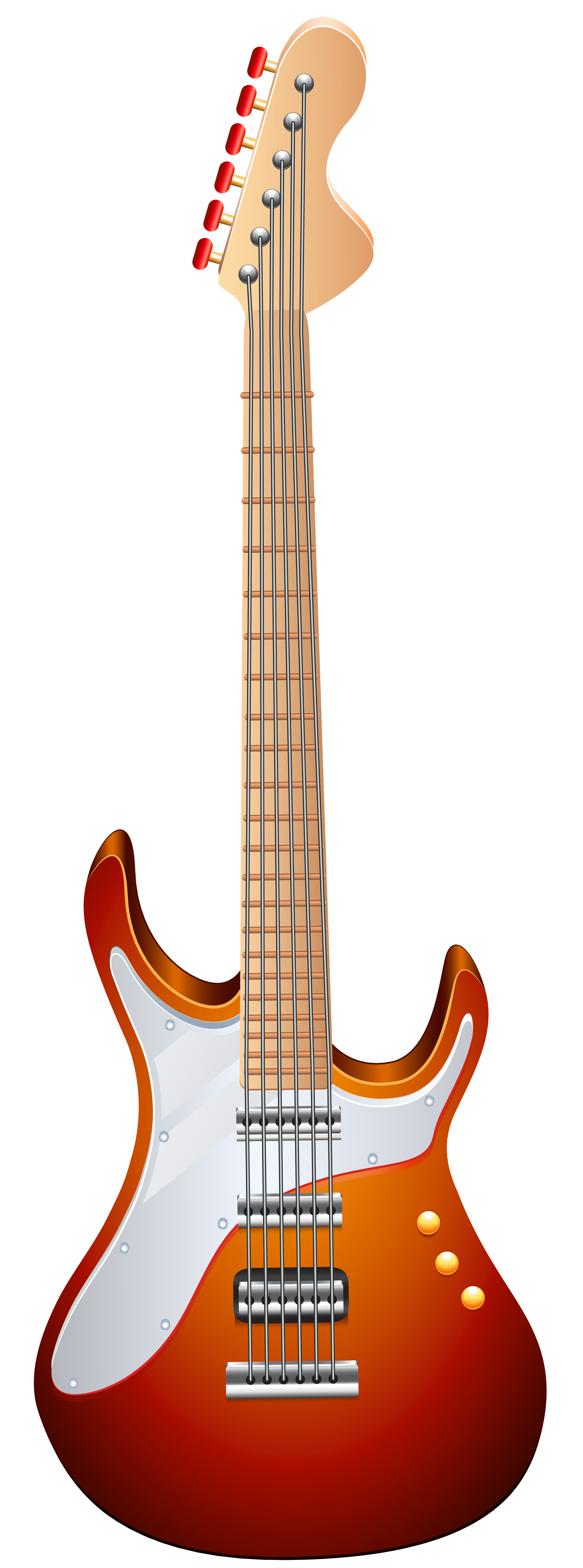 Gitar Telus PNG Clip Art ImageGitar Telus PNG Clip Art Image  