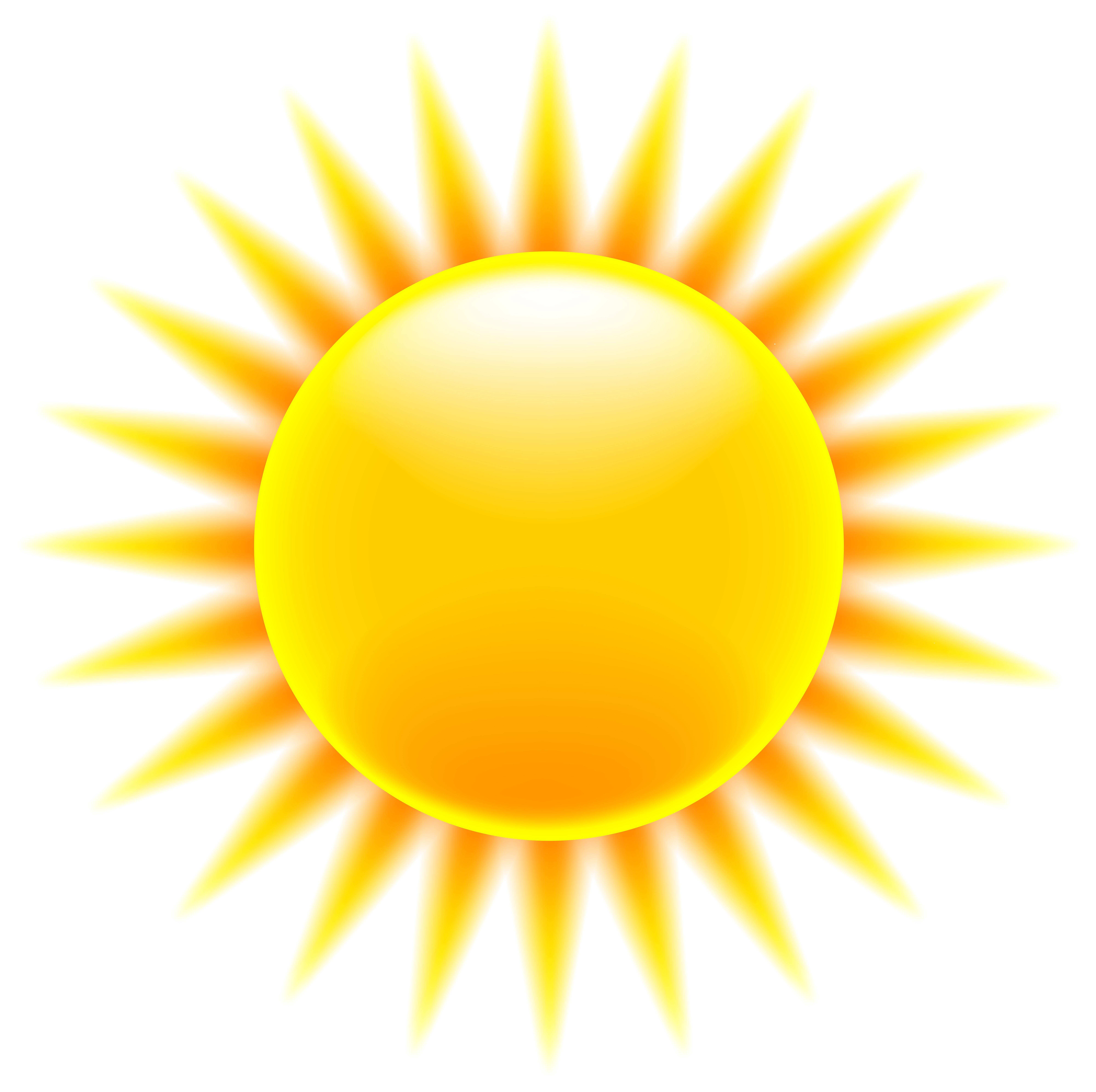 Sun PNG Transparent Clip Art Image​ | Gallery Yopriceville - High-Quality  Free Images and Transparent PNG Clipart