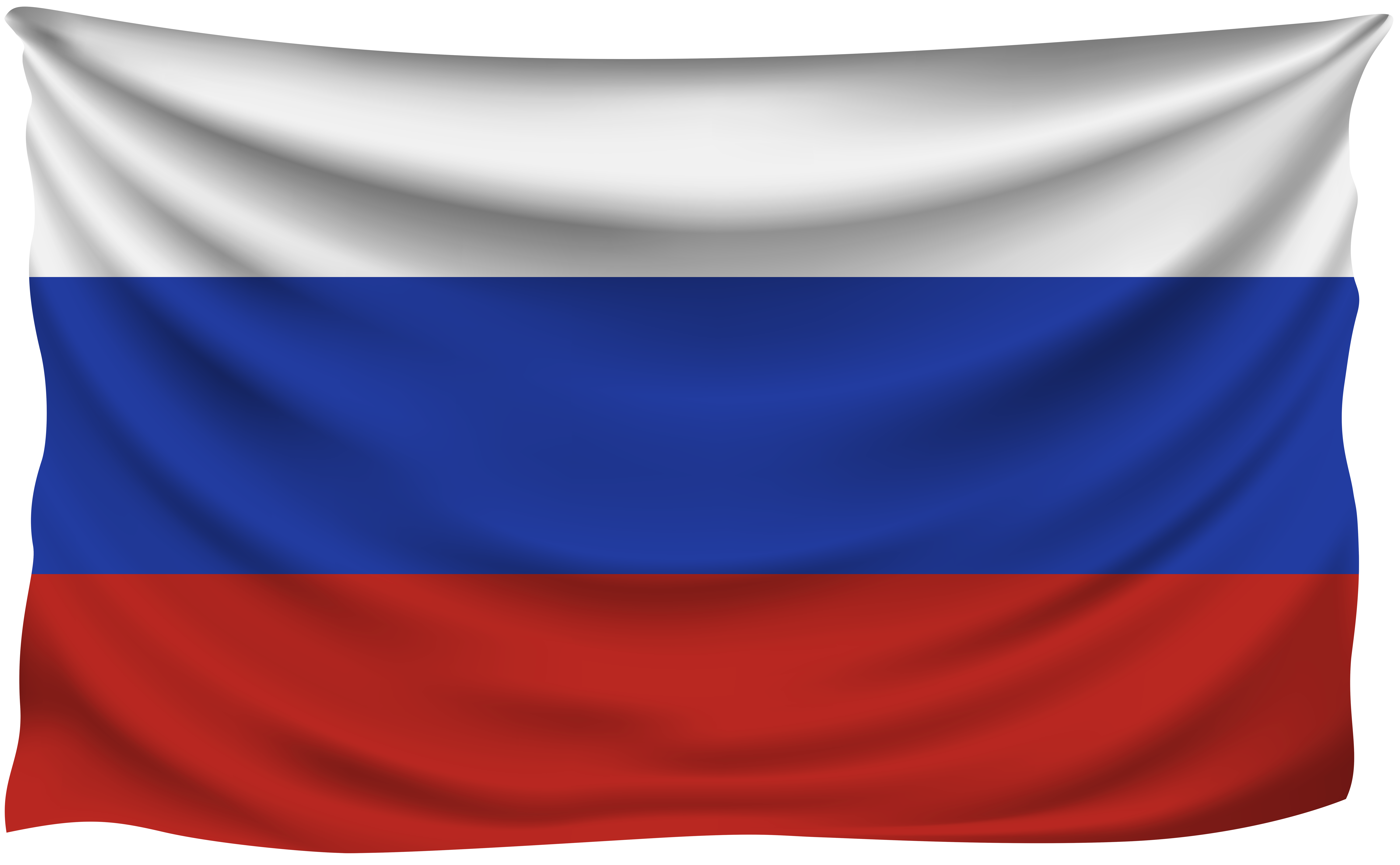 Russia Large Flag​  Gallery Yopriceville - High-Quality Free