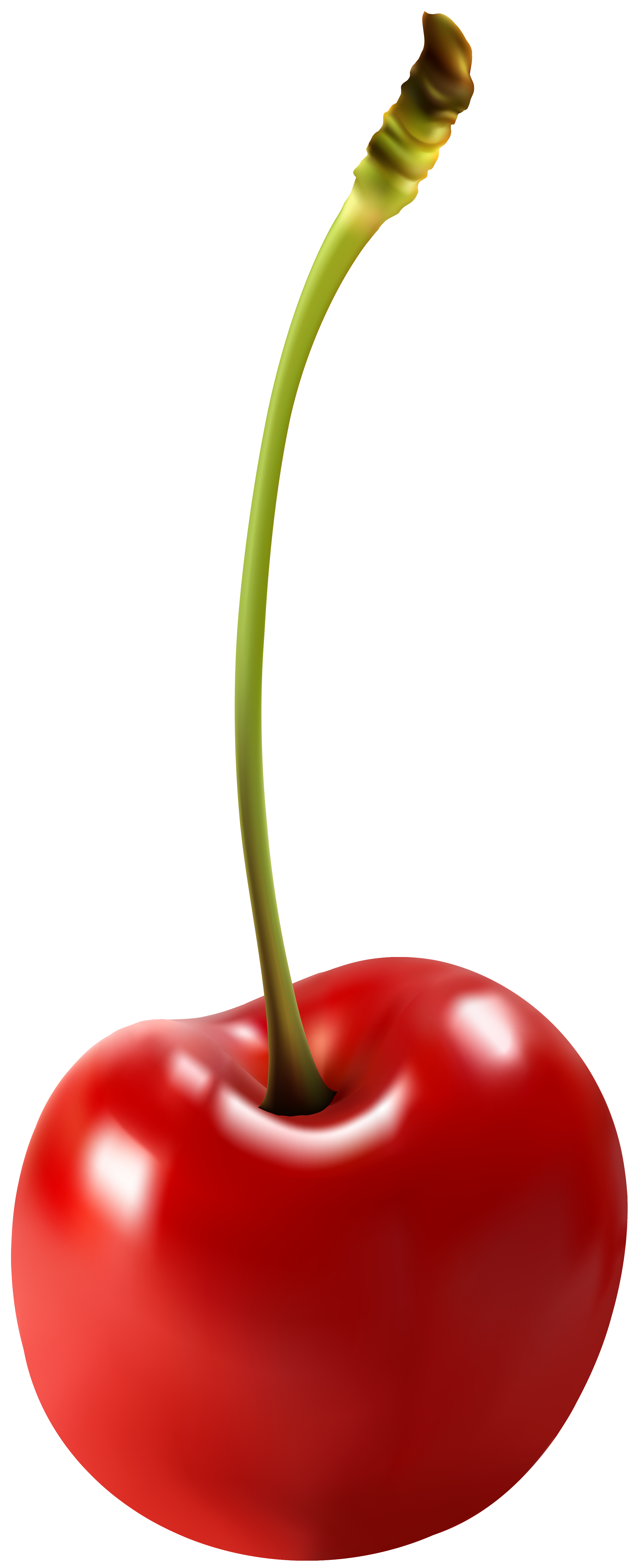 Cherries PNG, Cherries Clip Art, Digital Download 