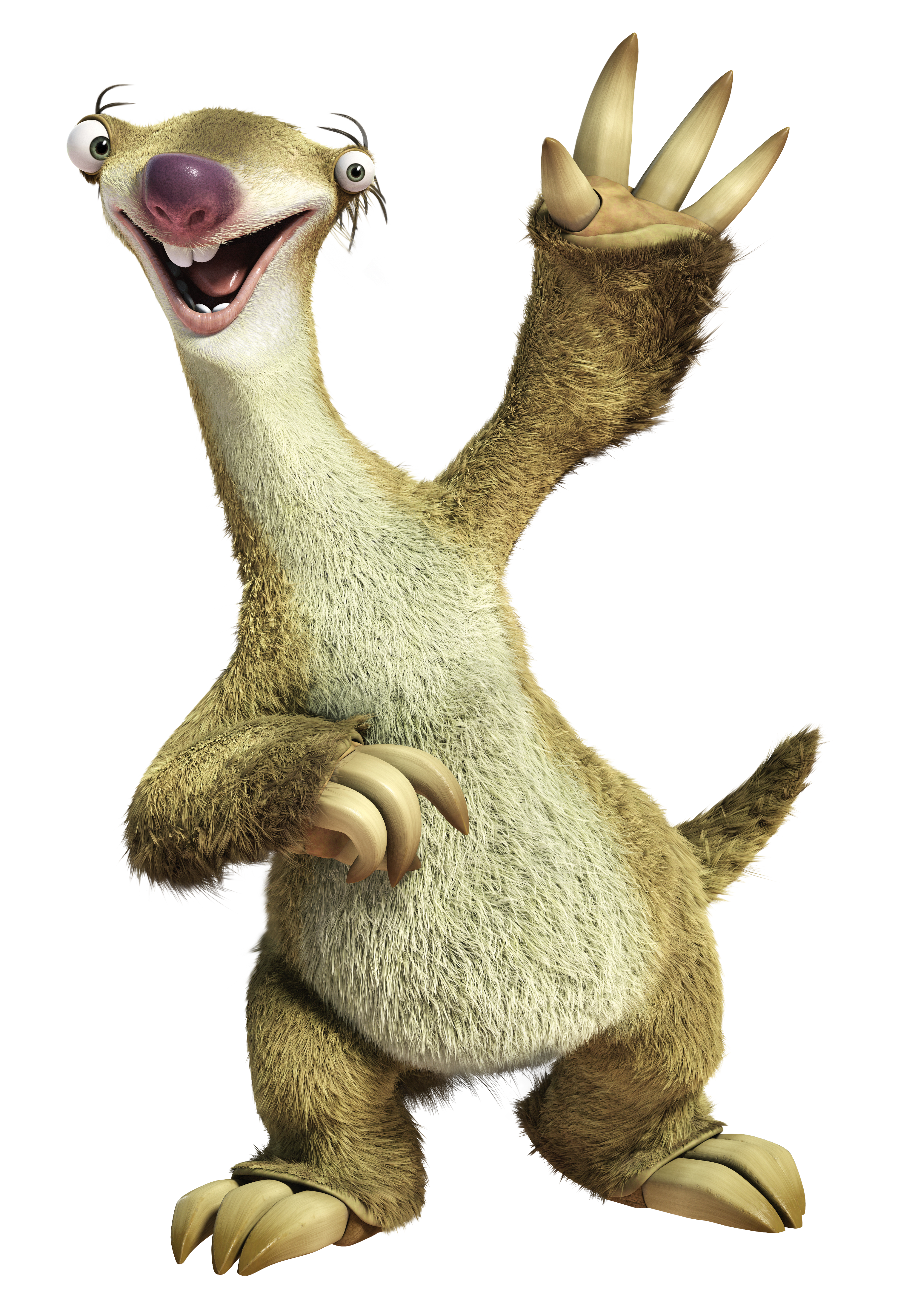 ice age logo png