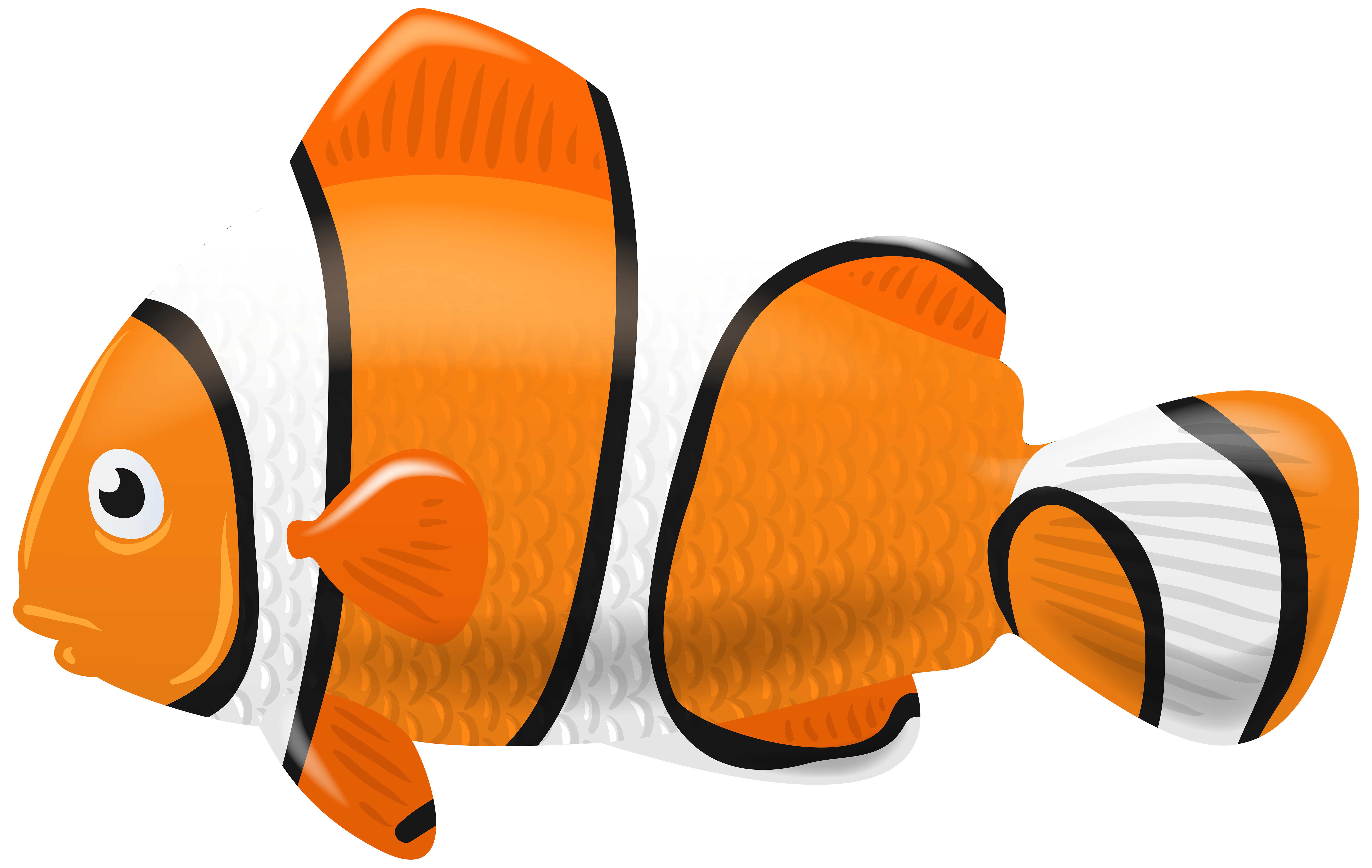 Fish PNG Clip Art Image​  Gallery Yopriceville - High-Quality Free Images  and Transparent PNG Clipart