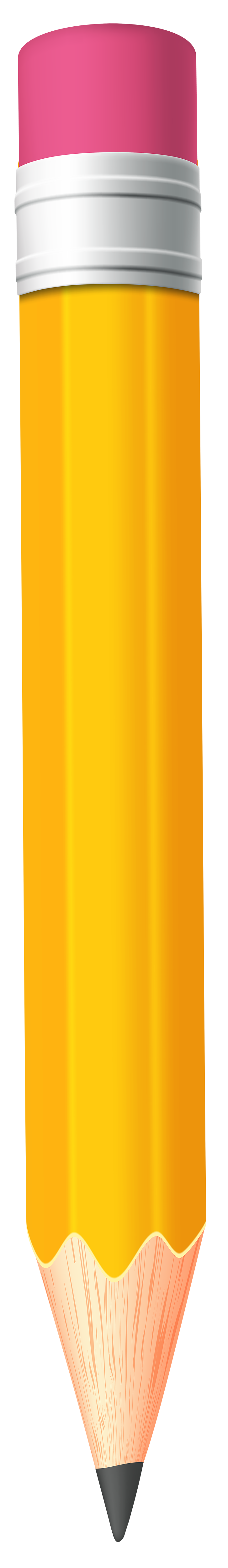 yellow pencils png