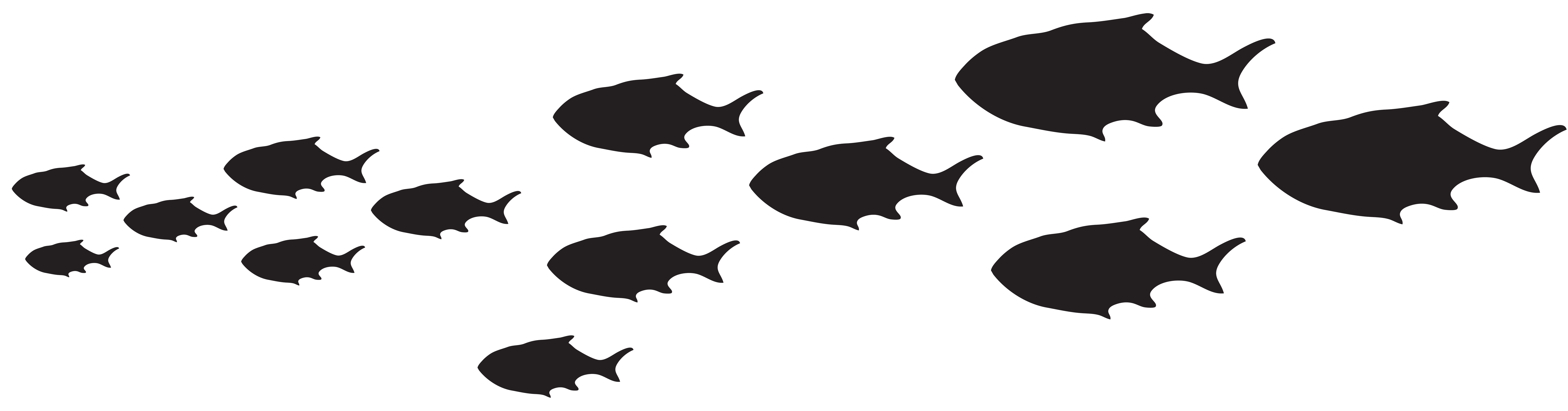 fisherman silhouette png