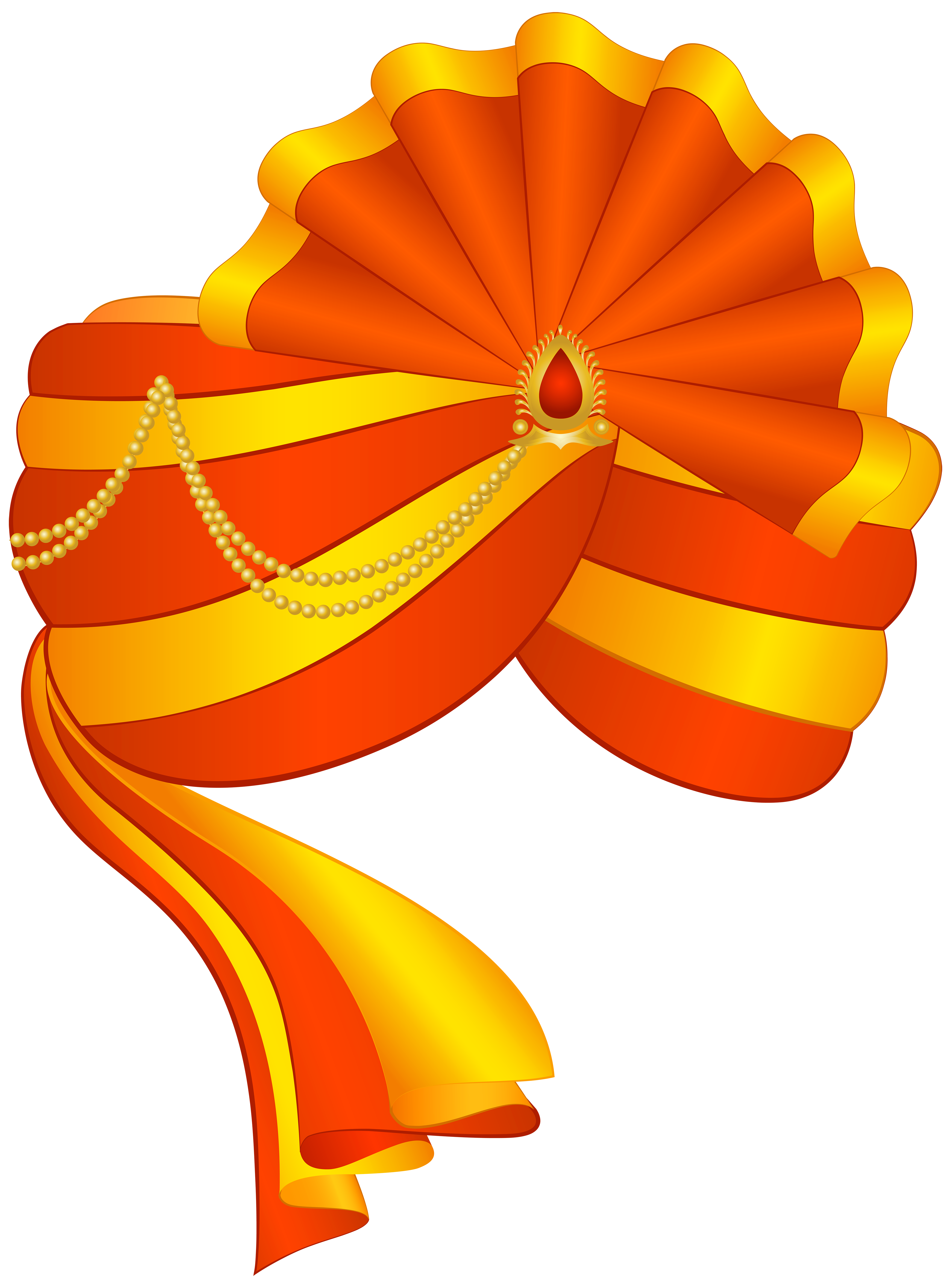 clipart turban