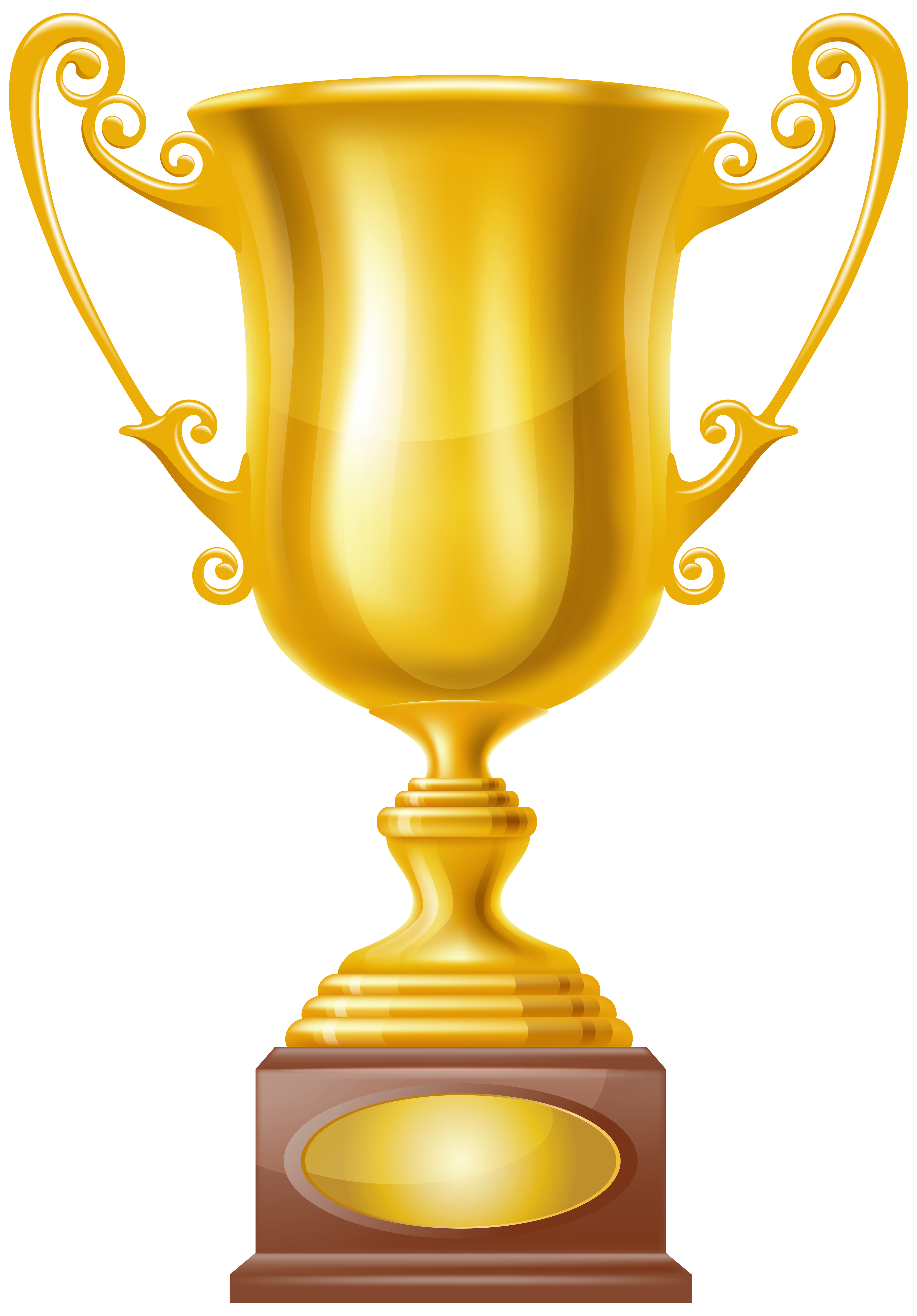 Basketball Trophy PNG Transparent Images Free Download