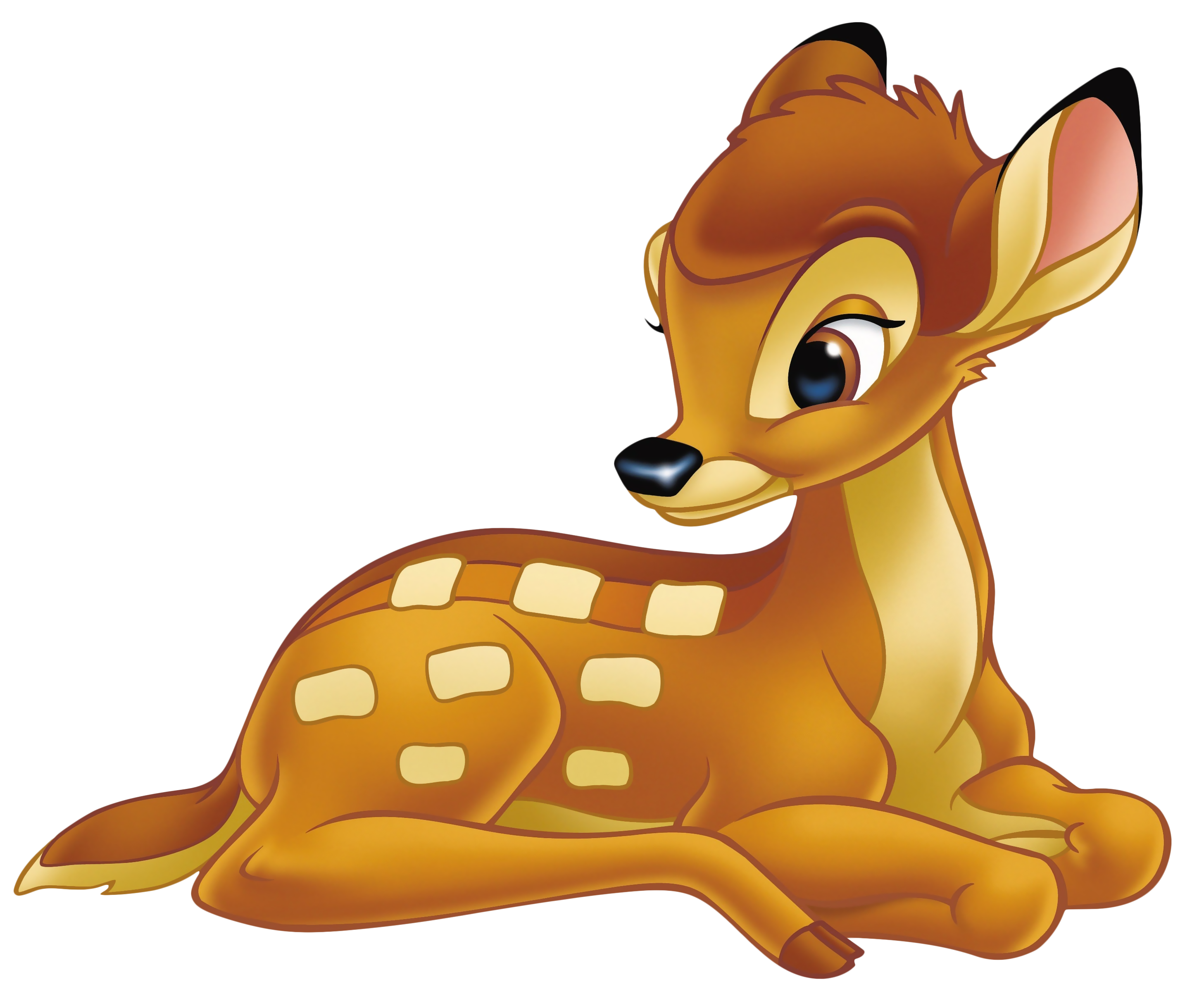 thumper disney clipart summer