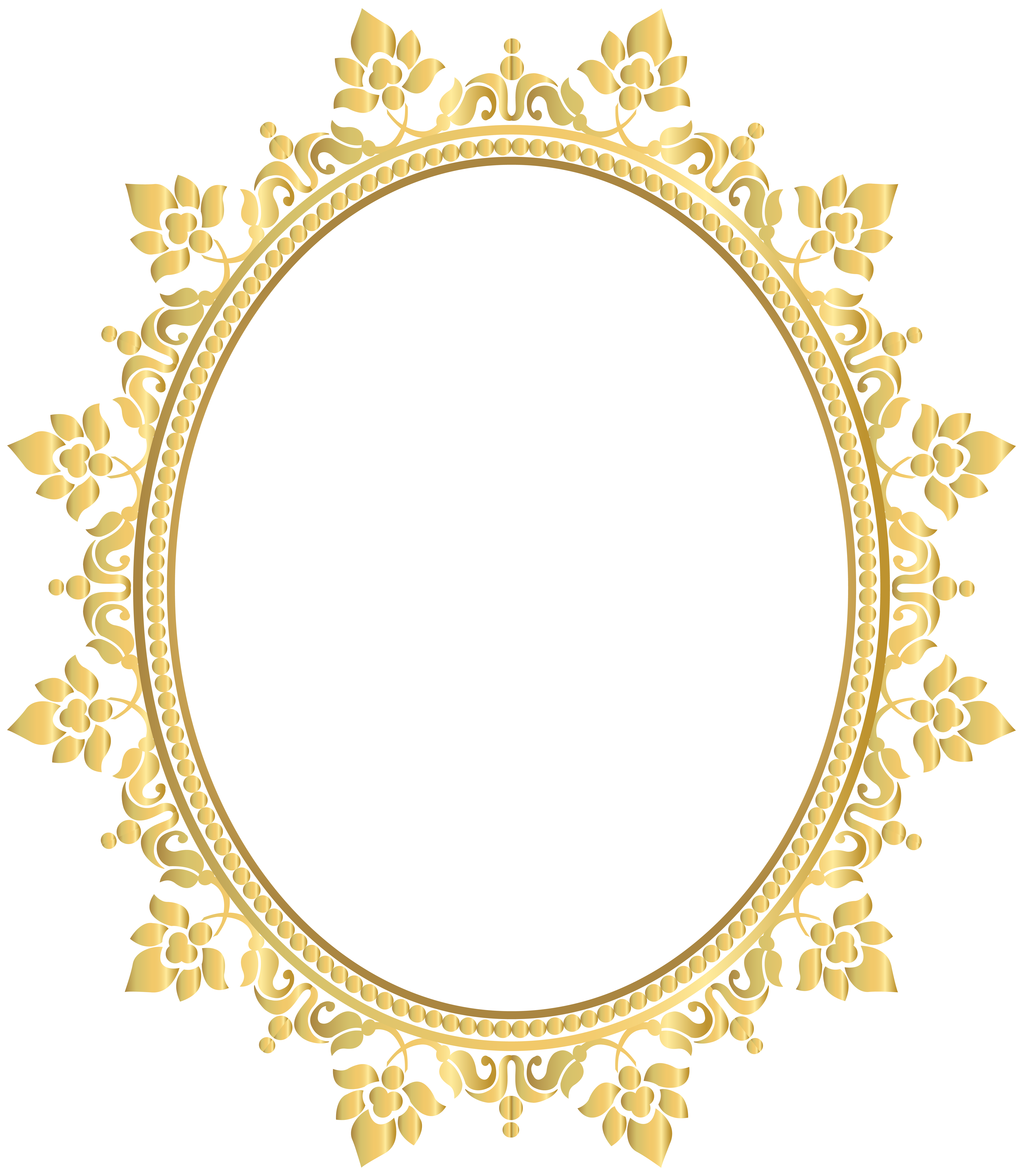 decorative frame clip art
