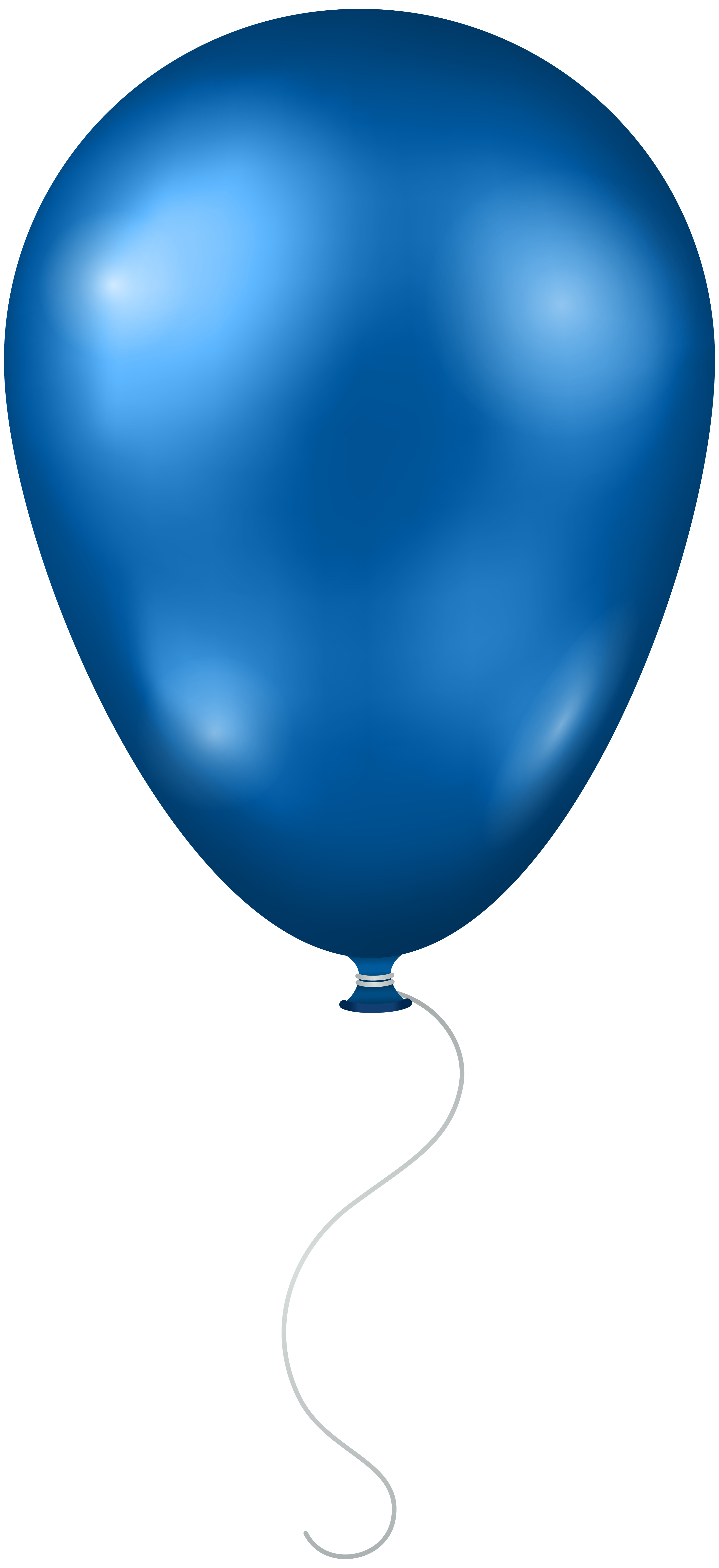 Blue Balloon Transparent Png Clip Art Image Gallery Yopriceville High Quality Images And Transparent Png Free Clipart