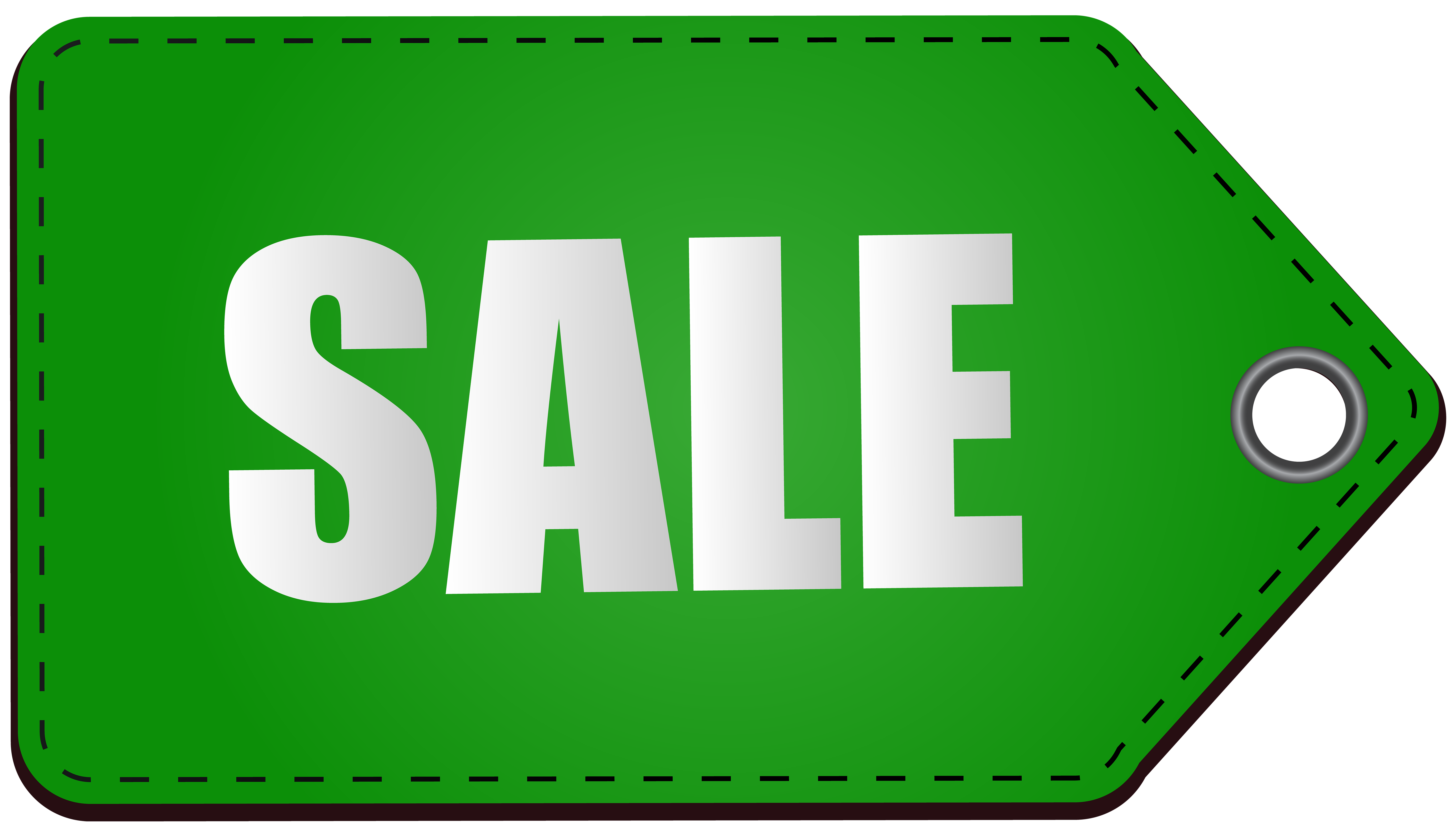 sale tag image