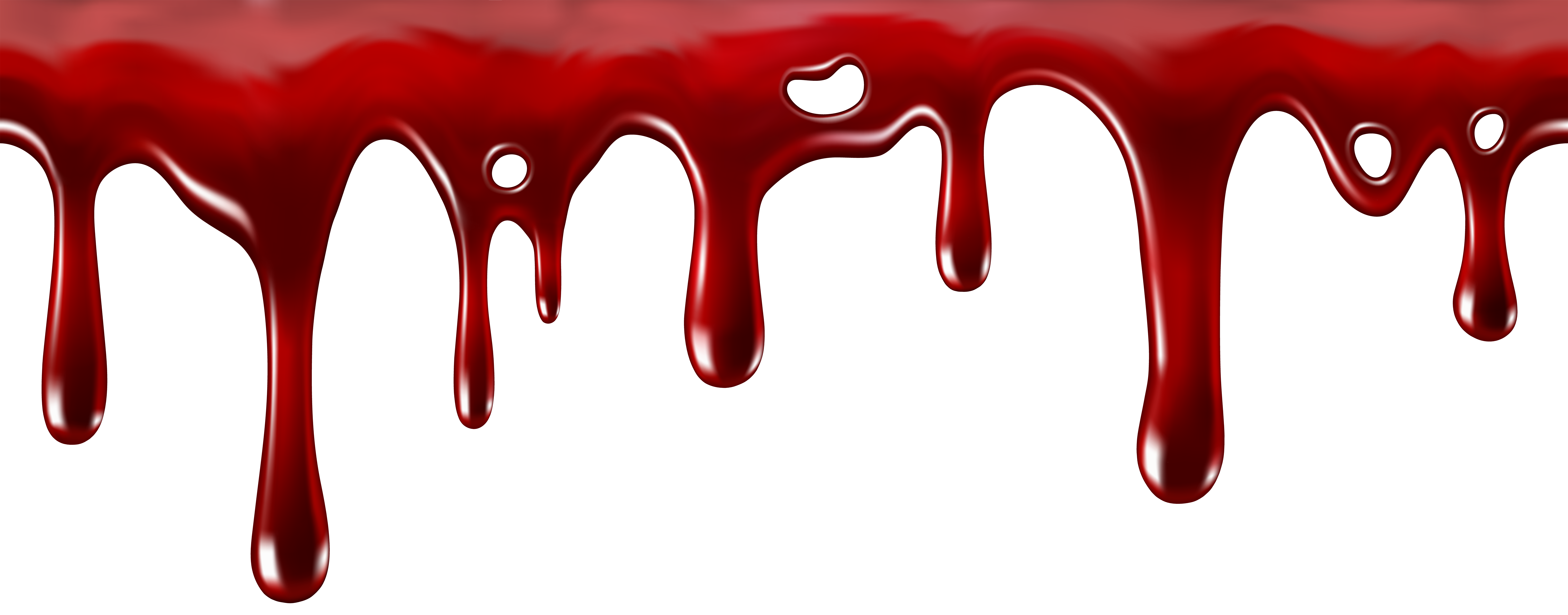 gift clipart png blood