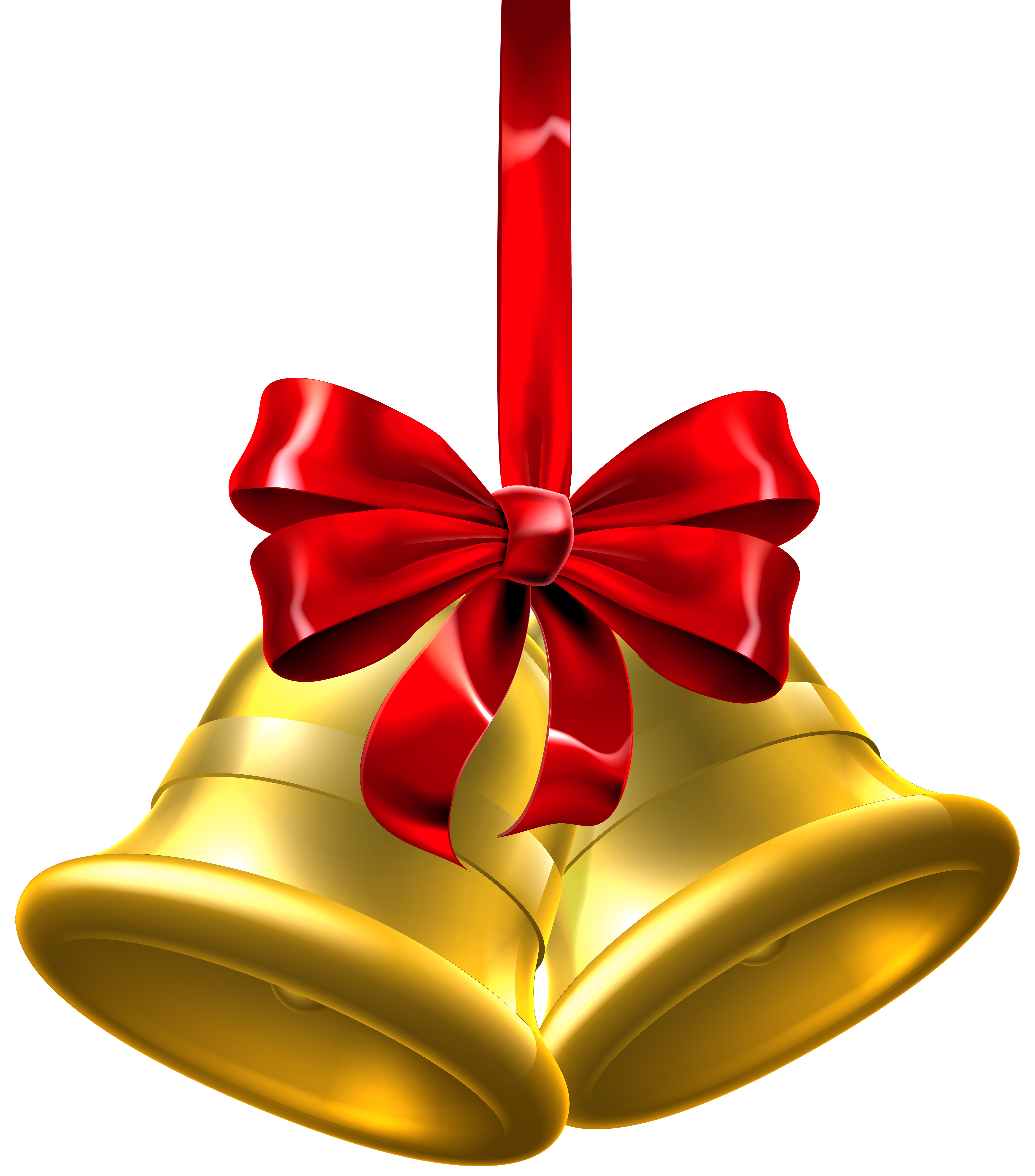 christmas bell png