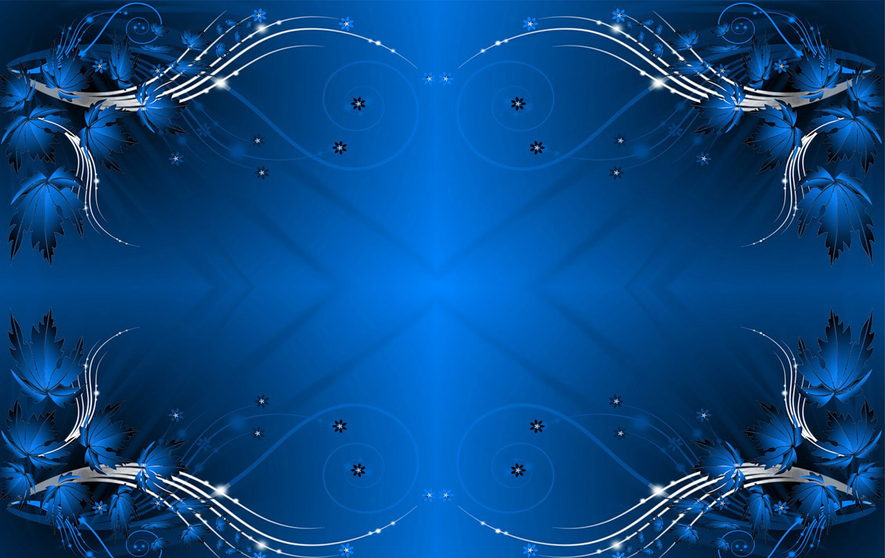 blue abstract desktop backgrounds