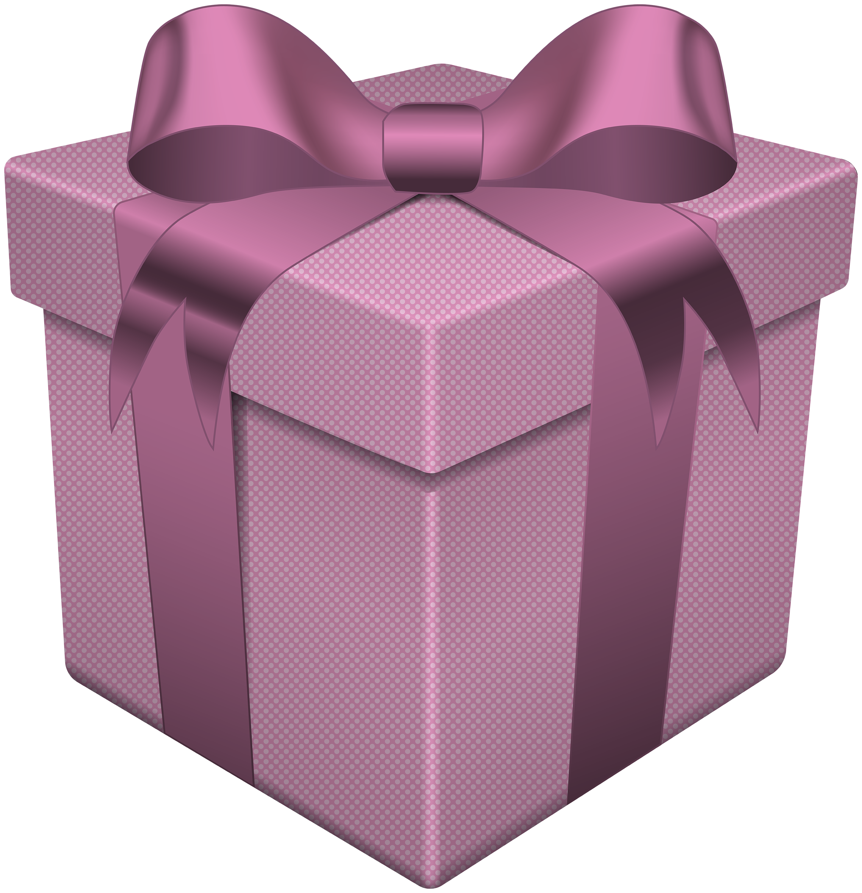 Pink Gift Bag Transparent Clip Art Image​  Gallery Yopriceville -  High-Quality Free Images and Transparent PNG Clipart