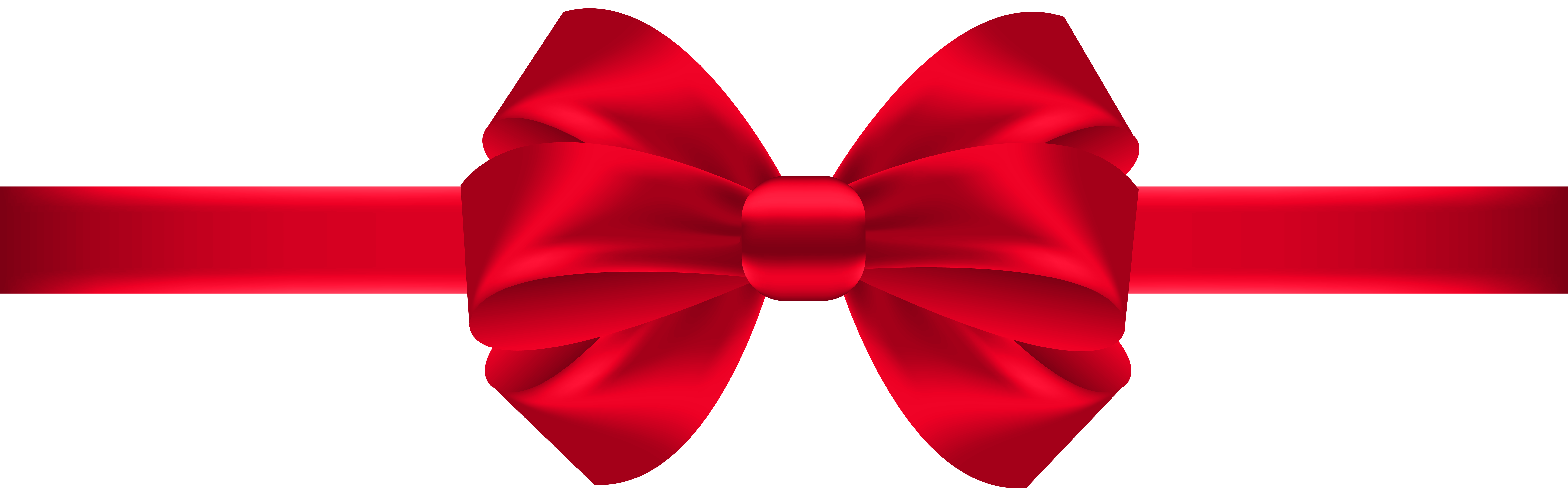 Bow Transparent PNG Clip Art​  Gallery Yopriceville - High