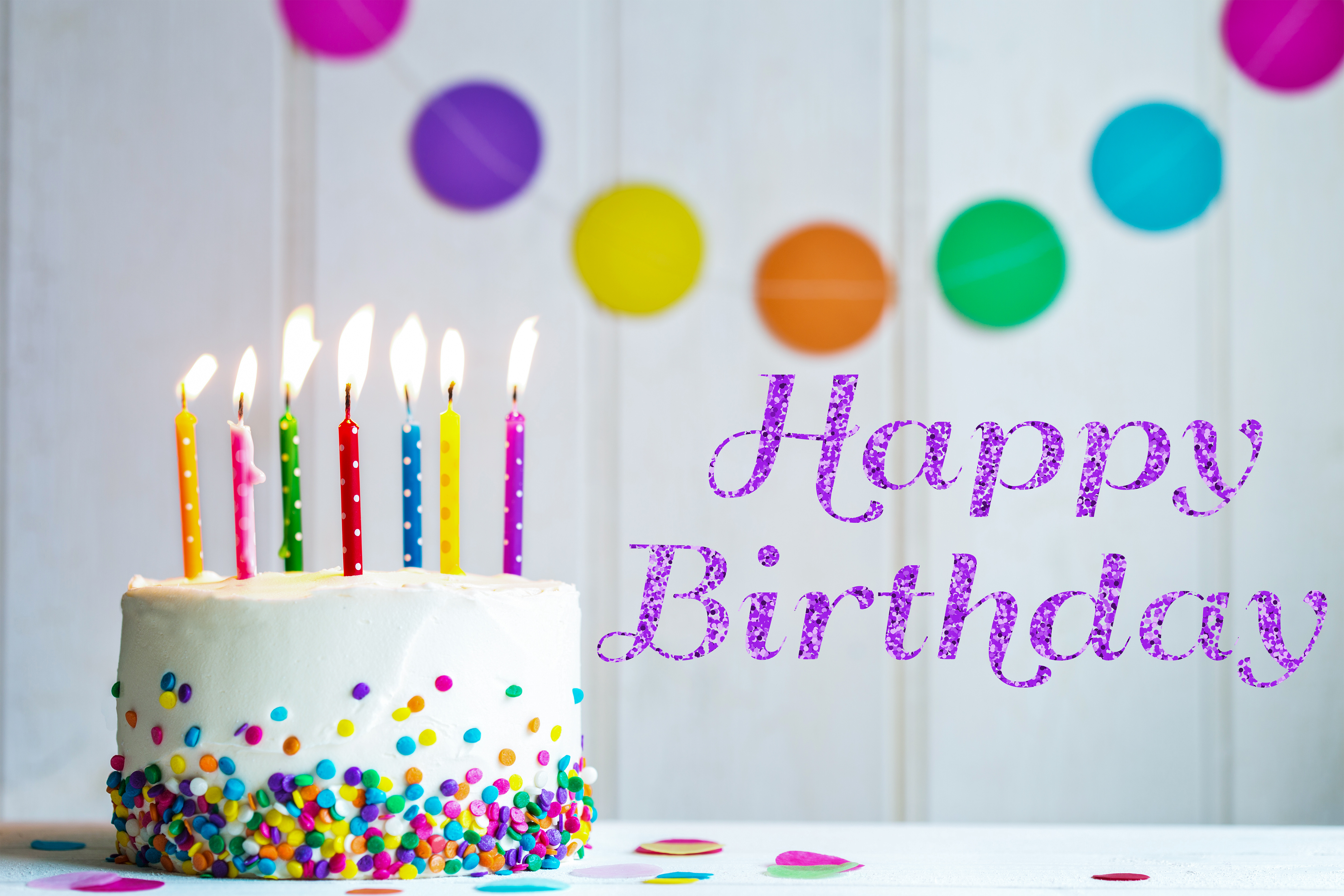 Happy Birthday Cake Background​ | Gallery Yopriceville - High-Quality Free  Images and Transparent PNG Clipart