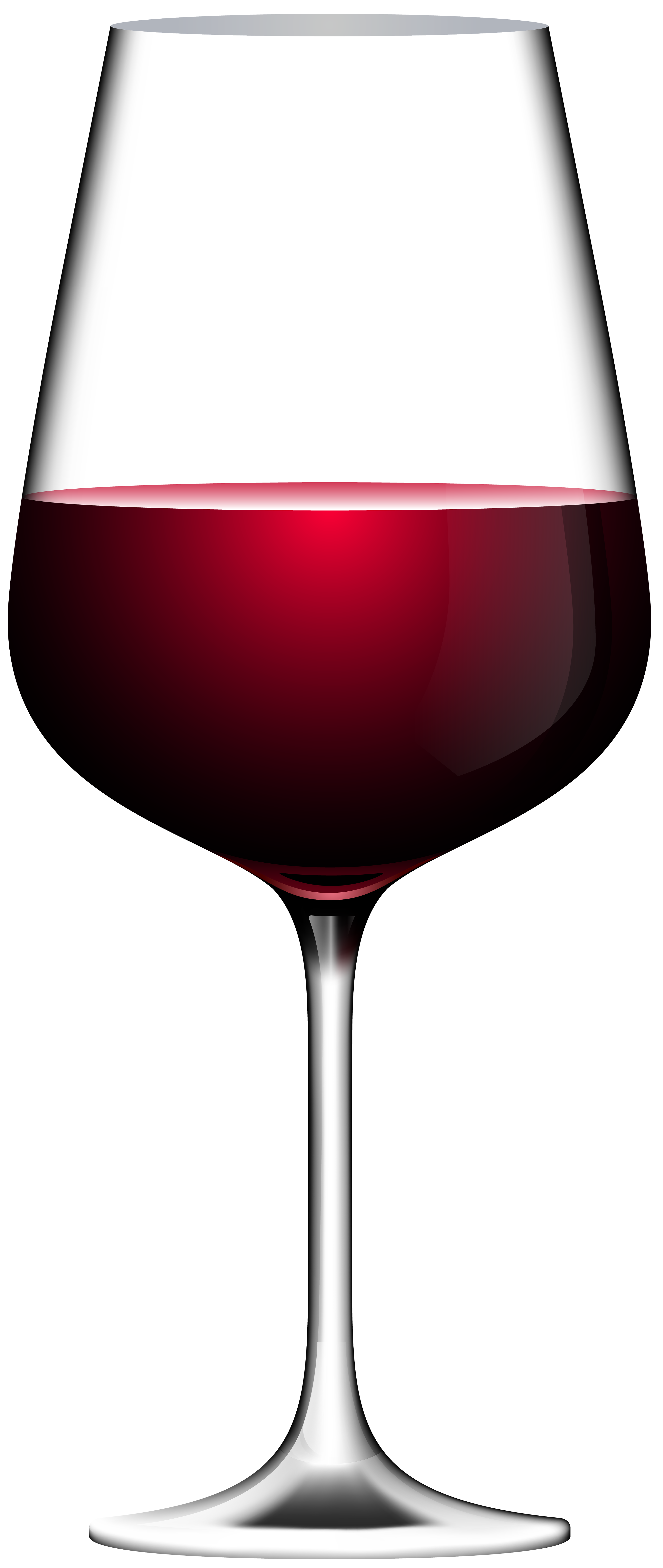 wine glass clipart png