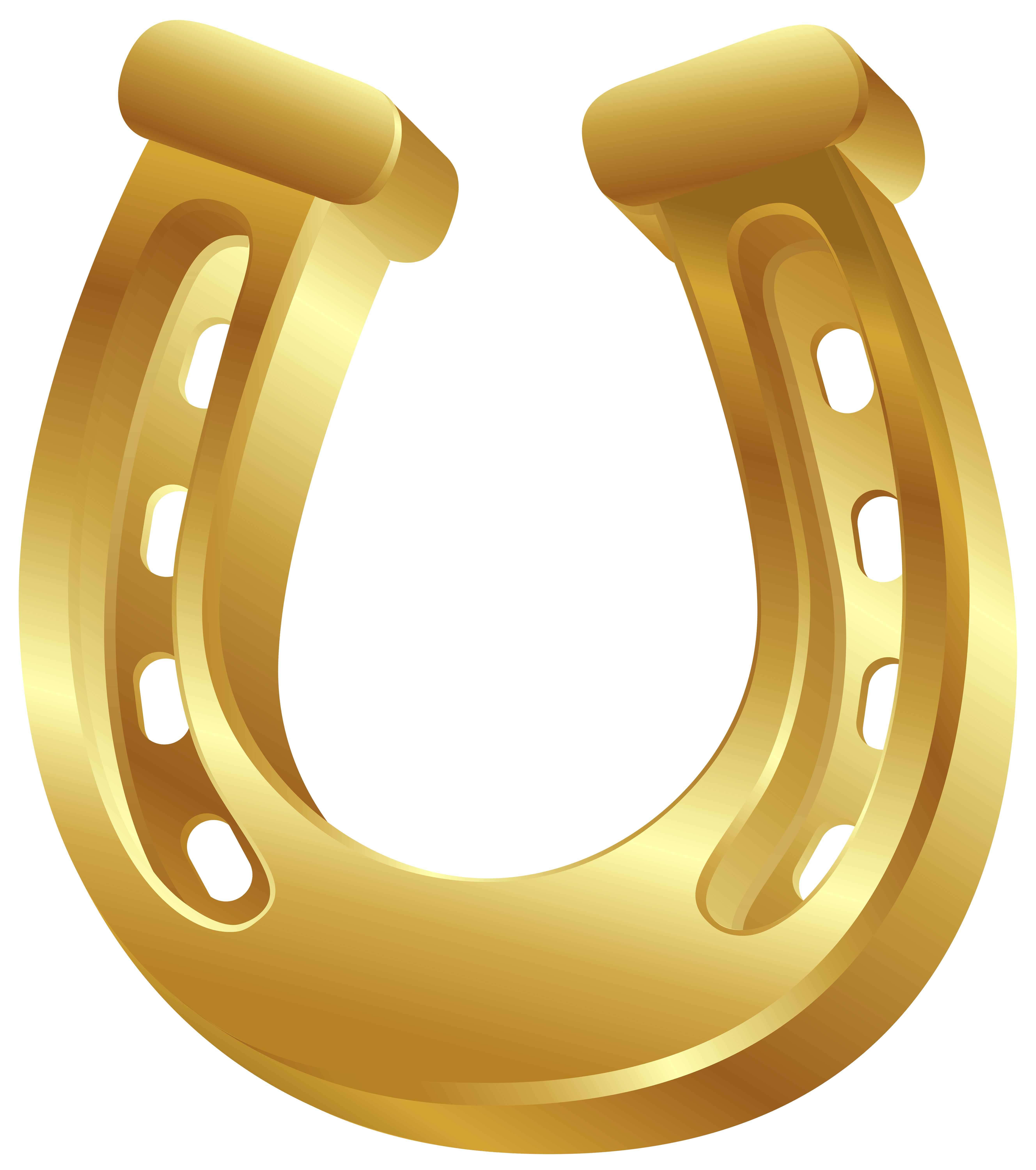 horseshoe clip art