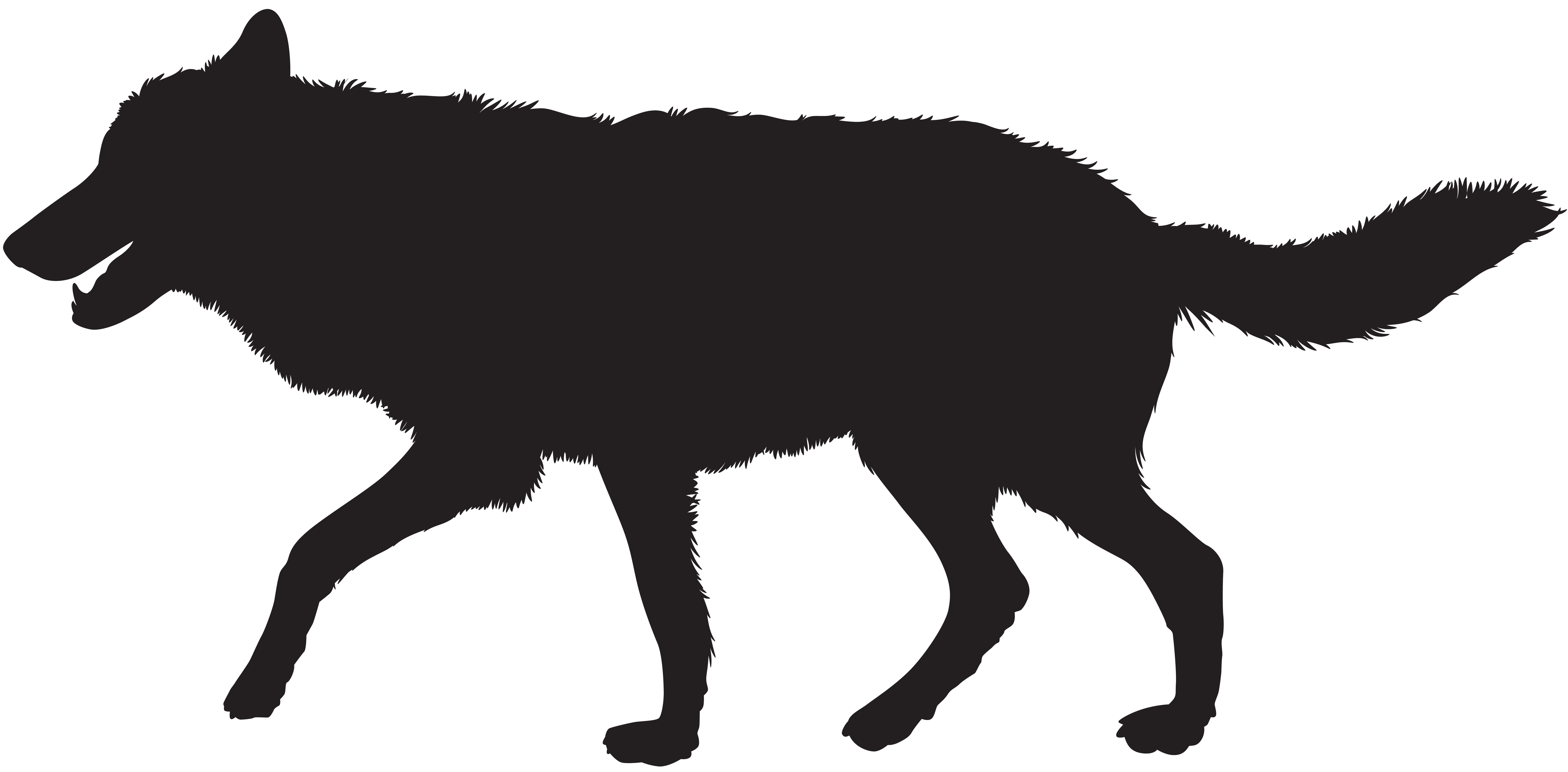 Wolf png images