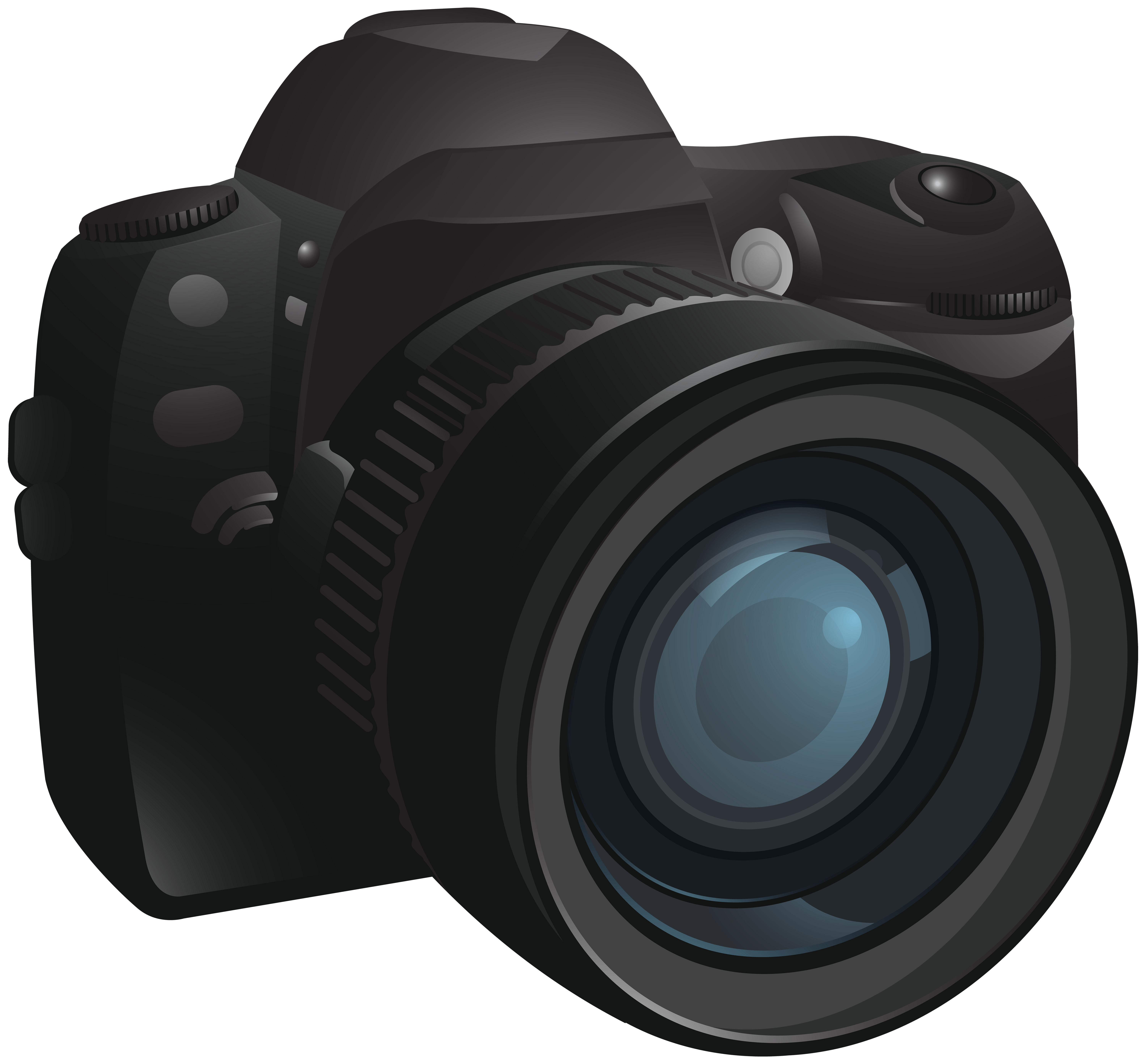 Camera Transparent PNG Image​ | Gallery Yopriceville - High-Quality Free  Images and Transparent PNG Clipart