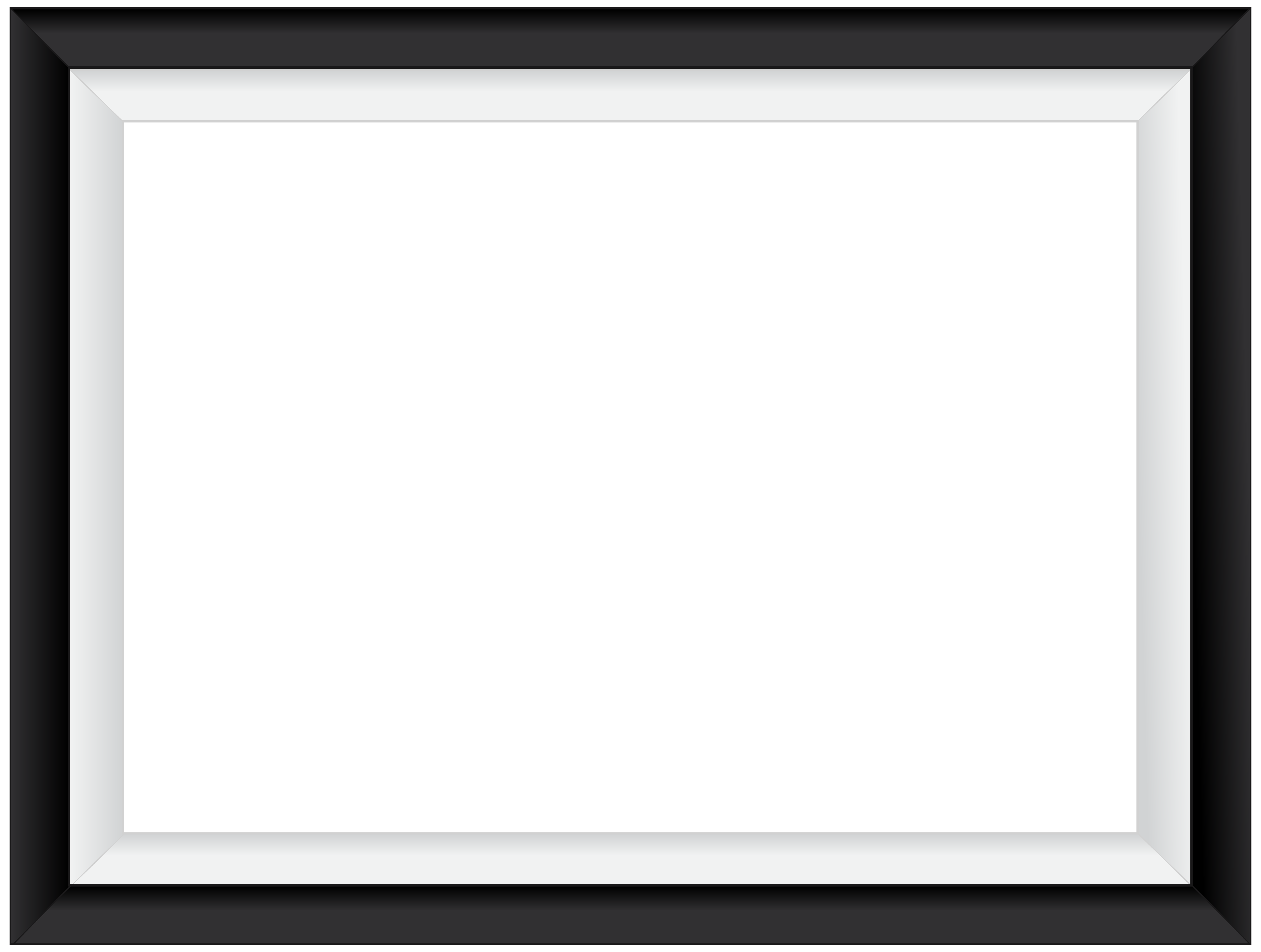 Black Square PNG Transparent Images - PNG All