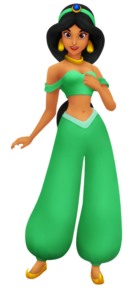 Aladdin Jasmine Cartoon Transparent Image​ | Gallery Yopriceville -  High-Quality Free Images and Transparent PNG Clipart