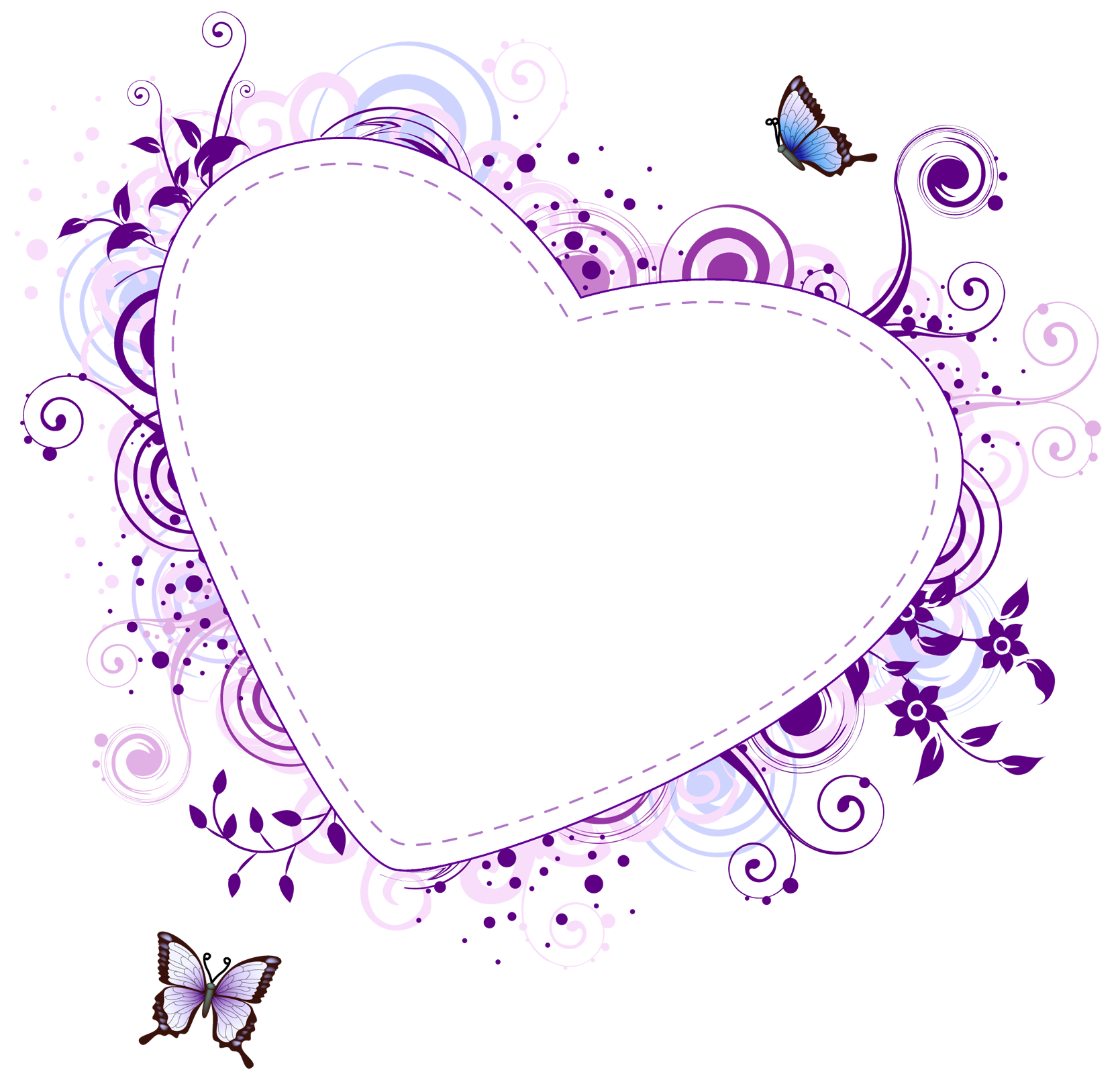 purple heart png