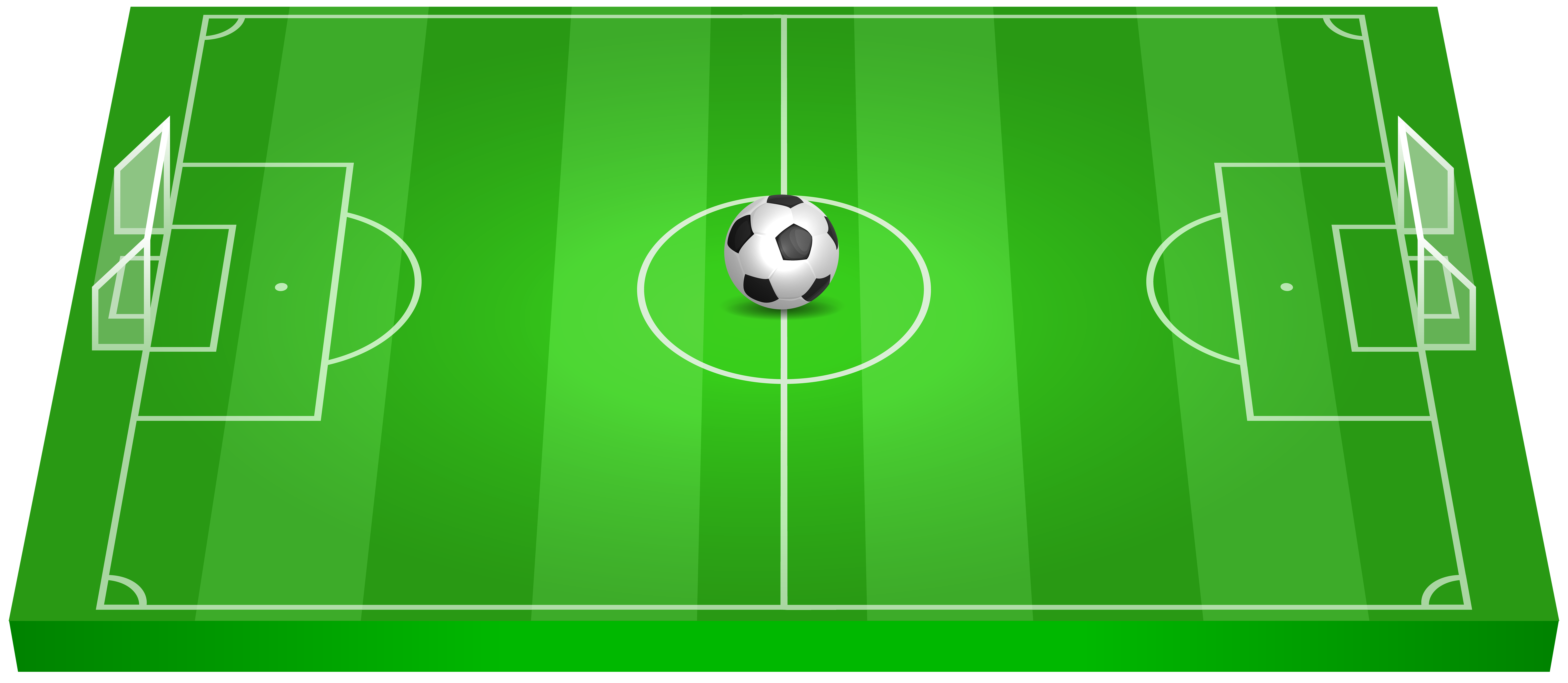 football field clip art