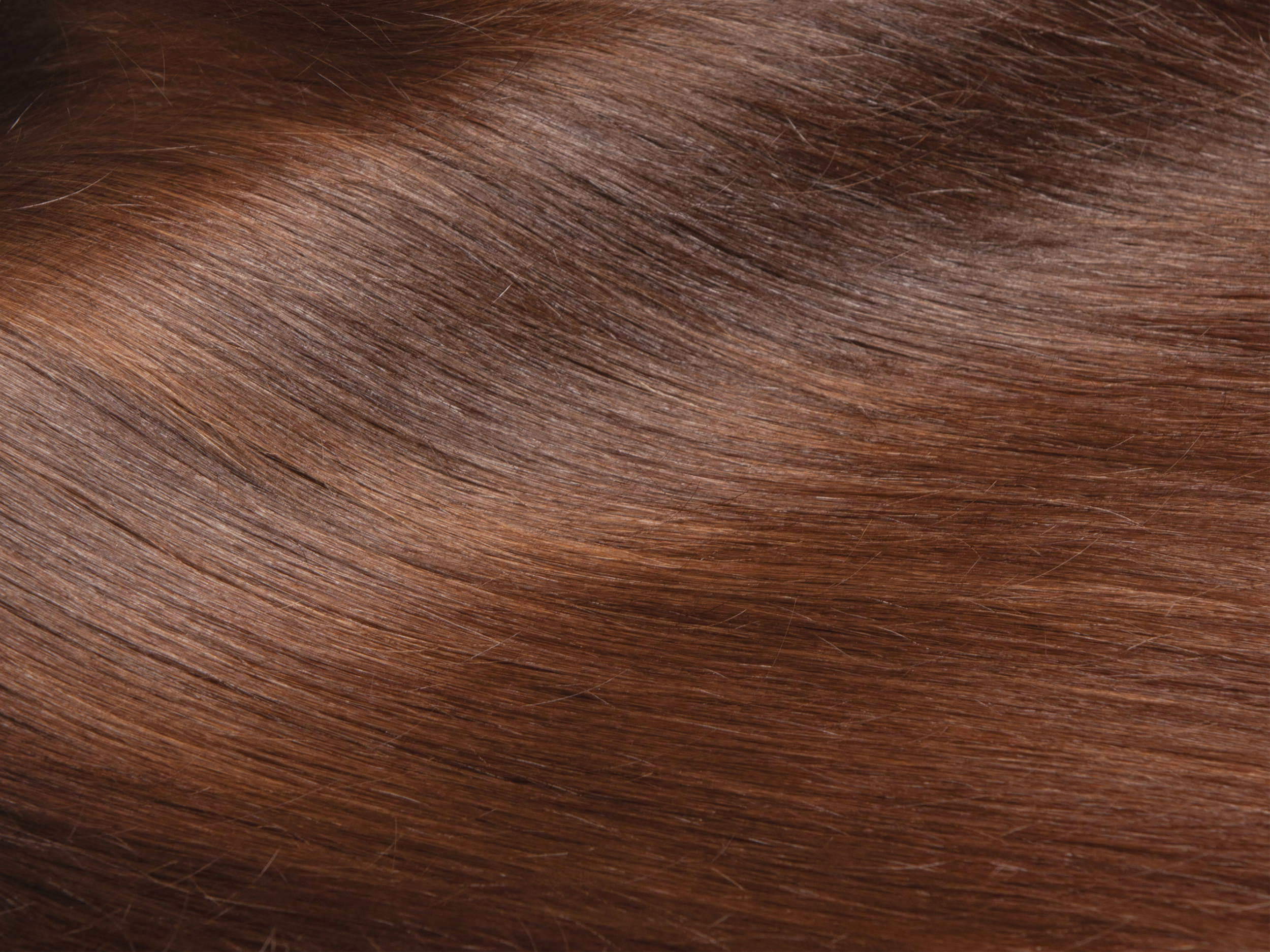 black brown hair texture