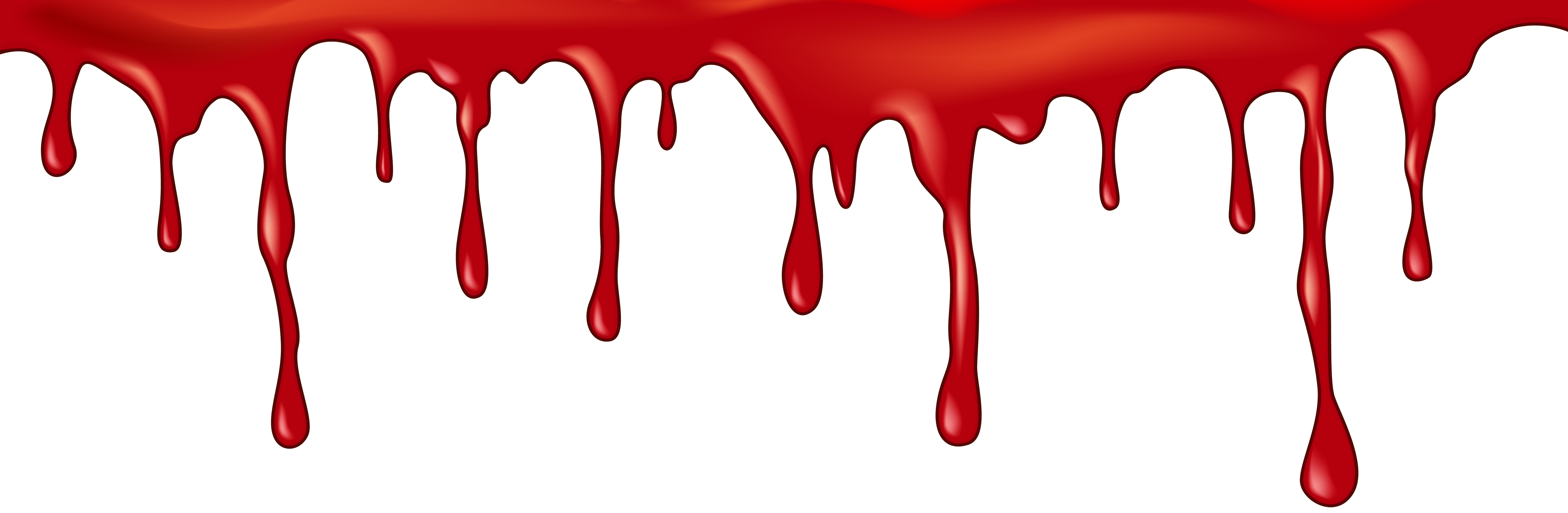 Halloween Bloody Line Png Clip Art​ | Gallery Yopriceville - High-Quality  Free Images And Transparent Png Clipart