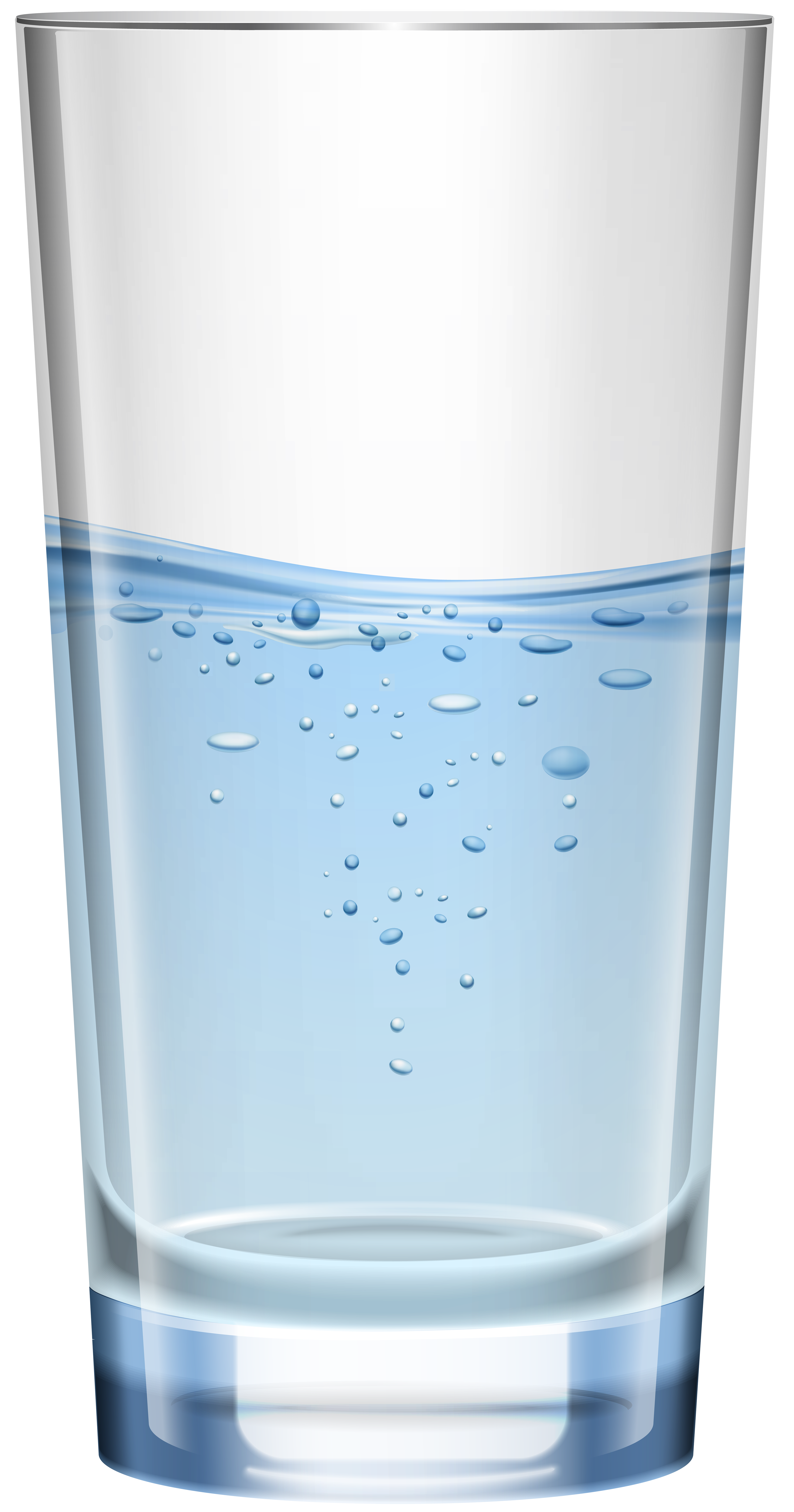 glass of water png