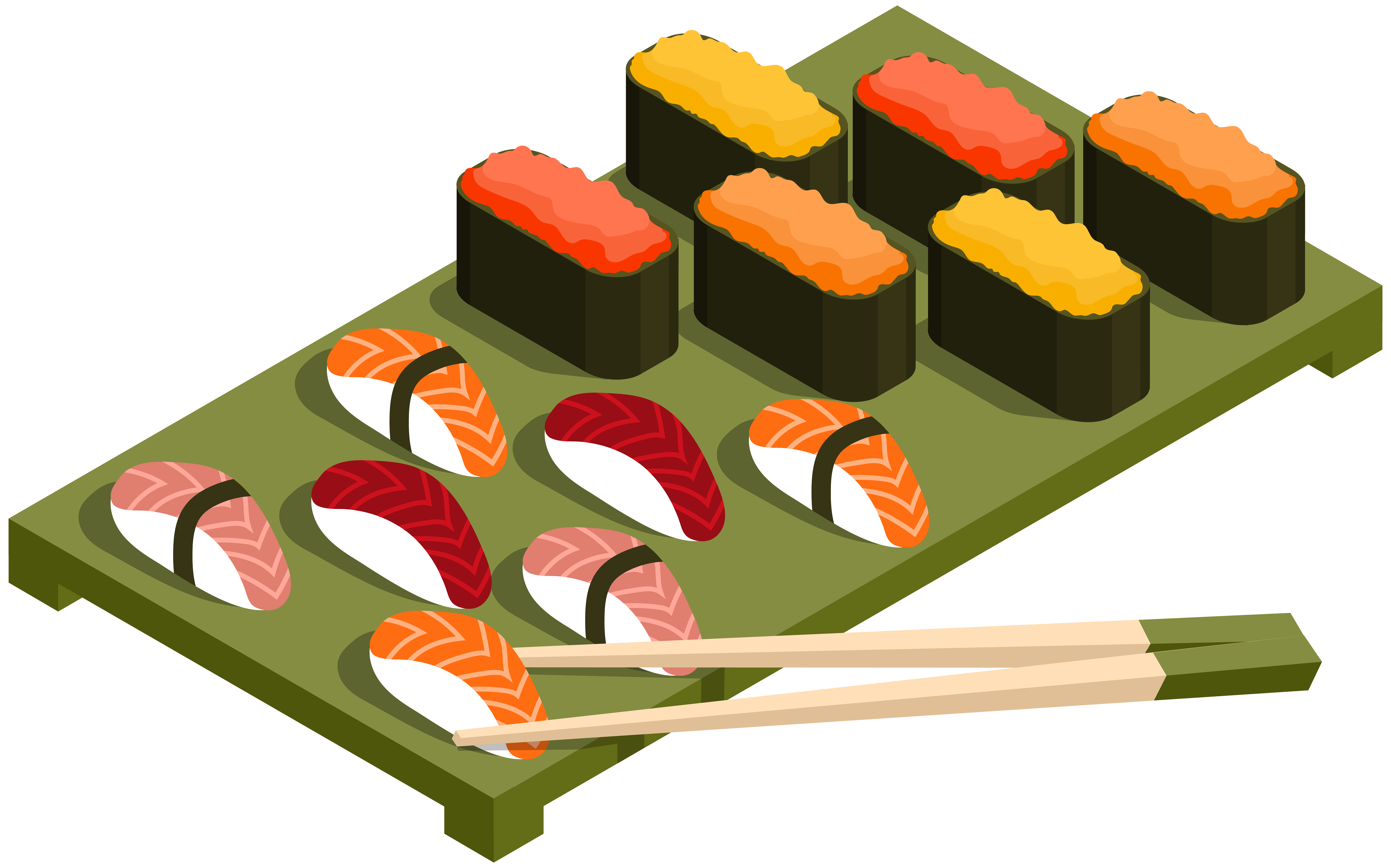 menu clipart