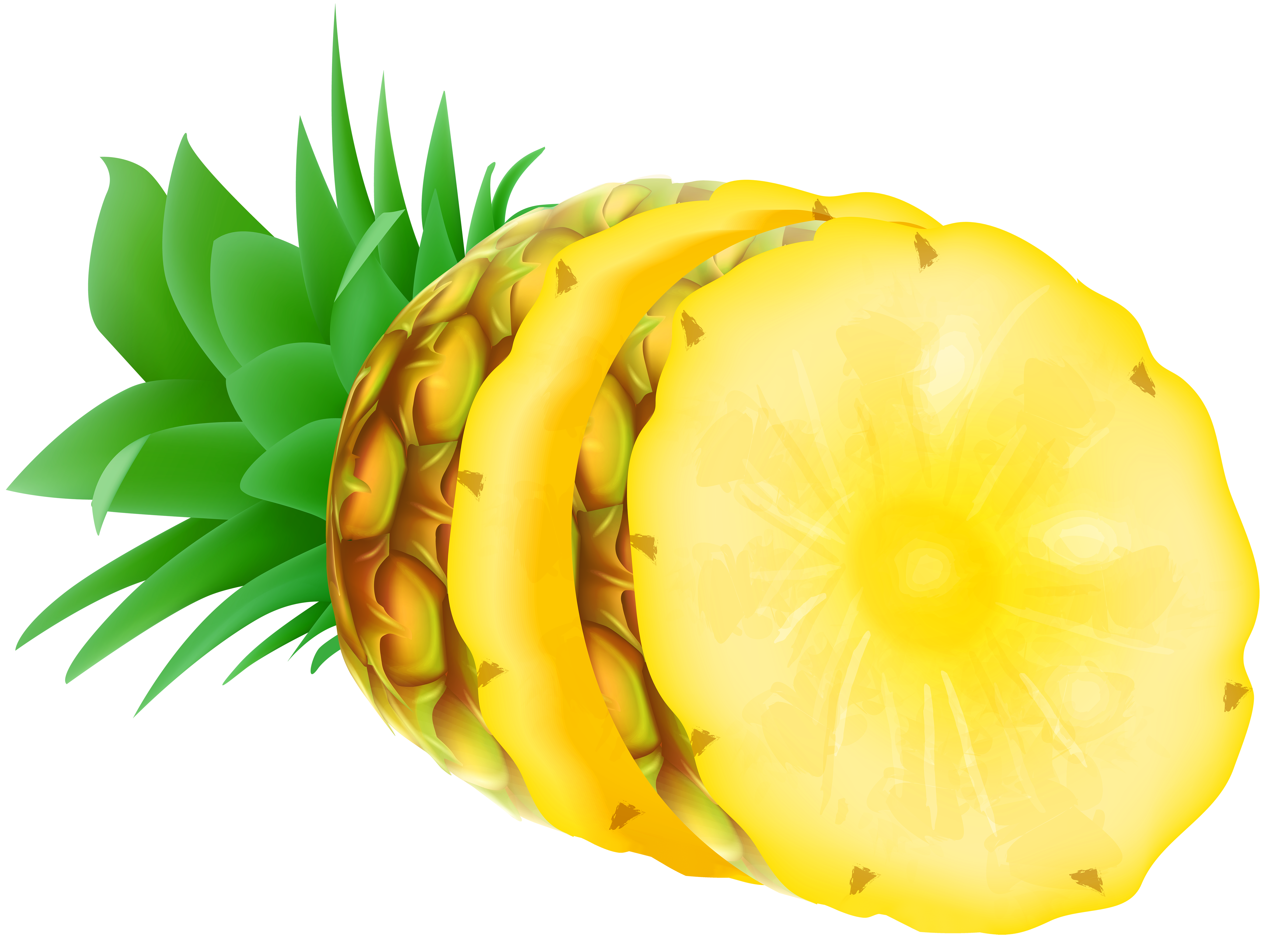 pineapple png