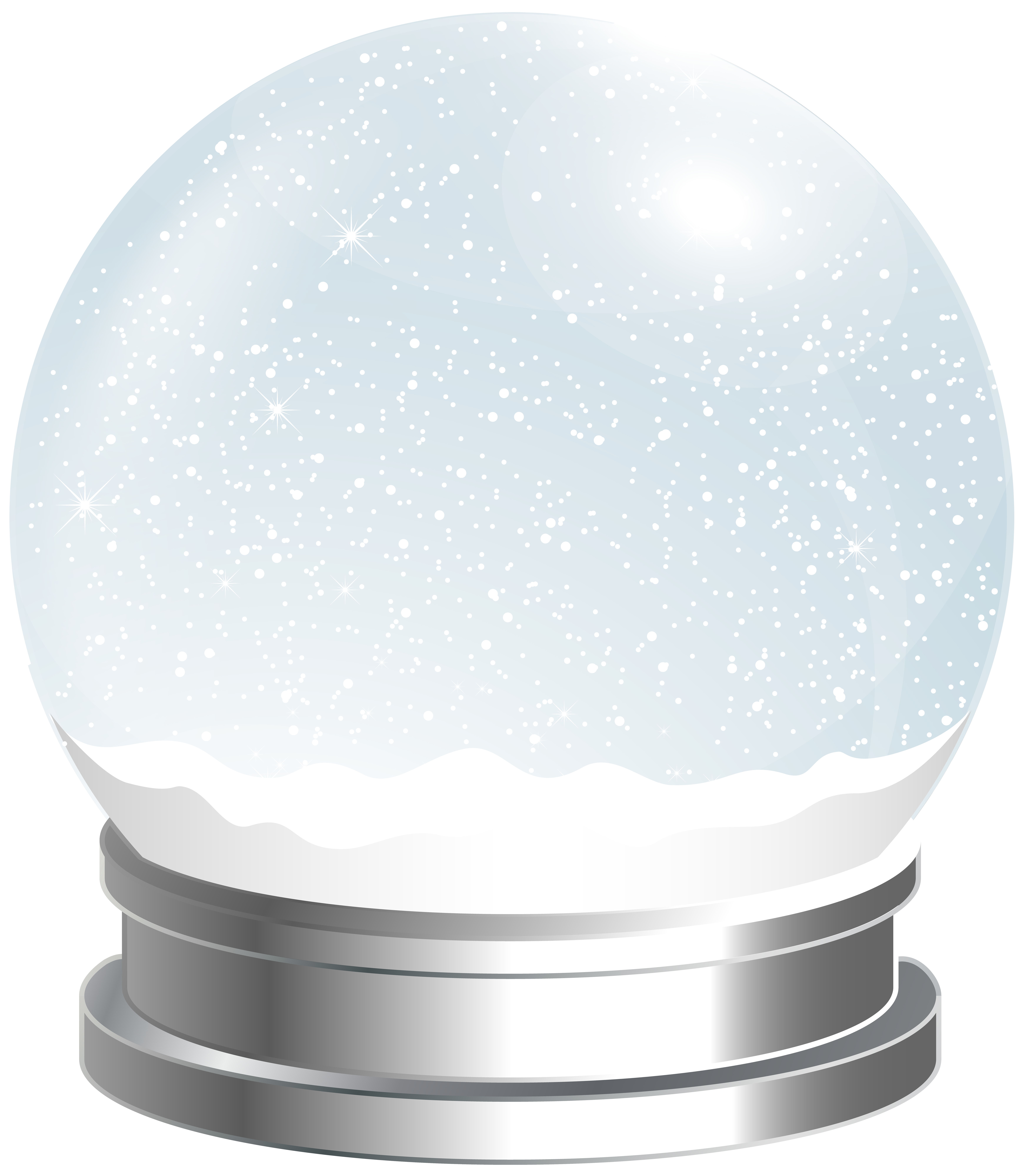 empty snow globe png clip art image gallery yopriceville high quality images and transparent png free clipart