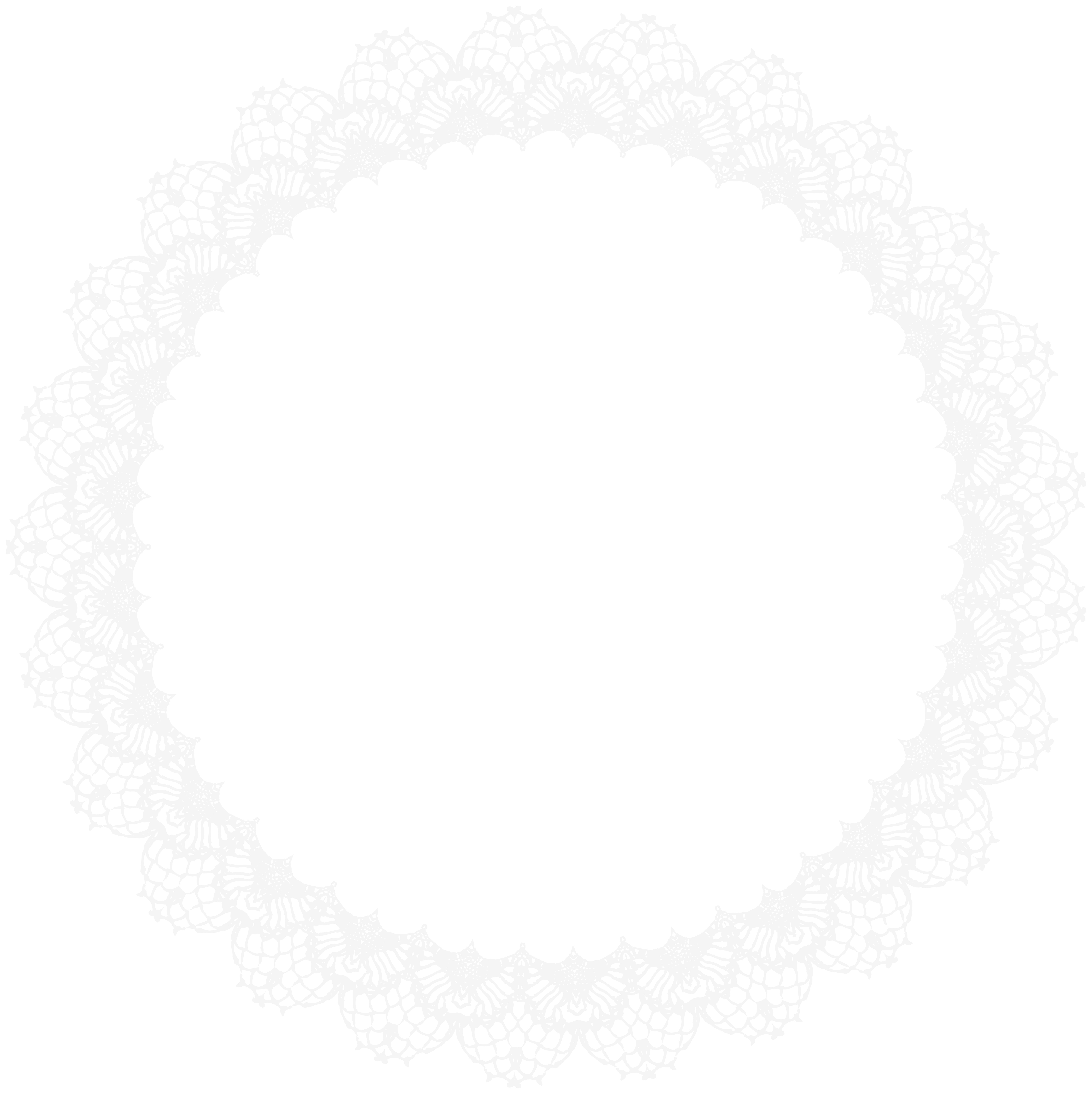 Lace Border Frame PNG Clip Art​  Gallery Yopriceville - High-Quality Free  Images and Transparent PNG Clipart