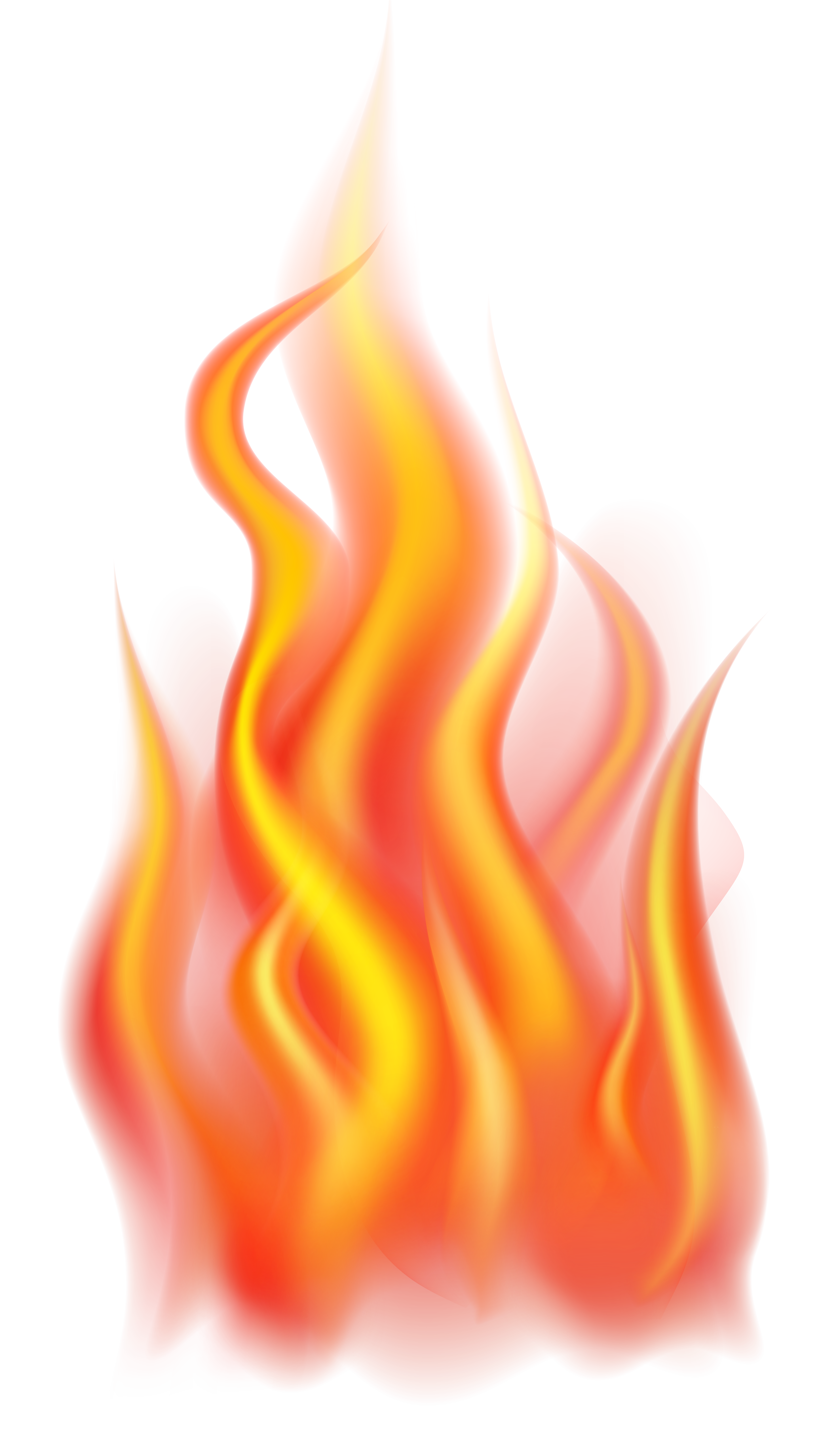 flame clipart png