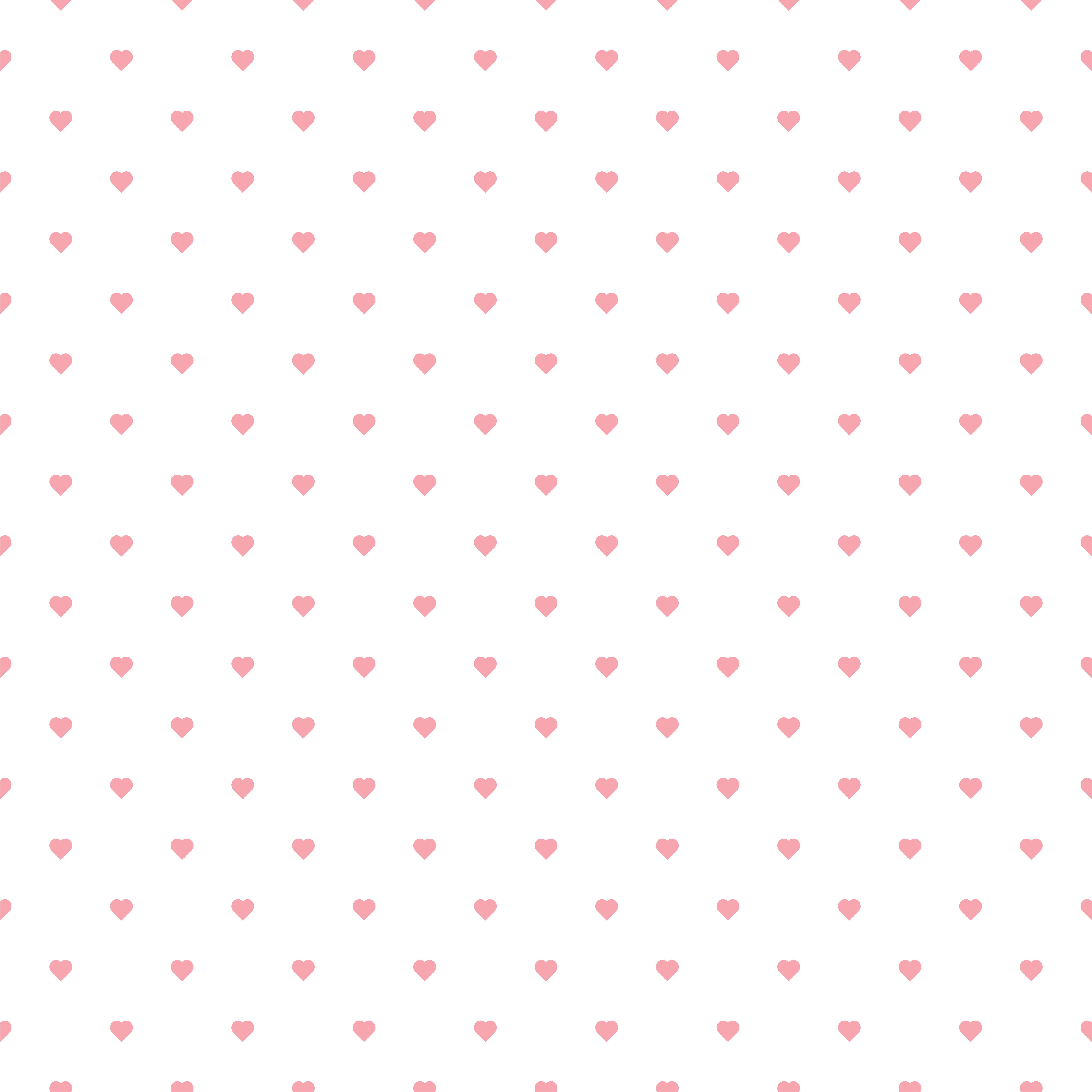 Pink Hearts for Background PNG Clip Art Image​ | Gallery Yopriceville -  High-Quality Free Images and Transparent PNG Clipart
