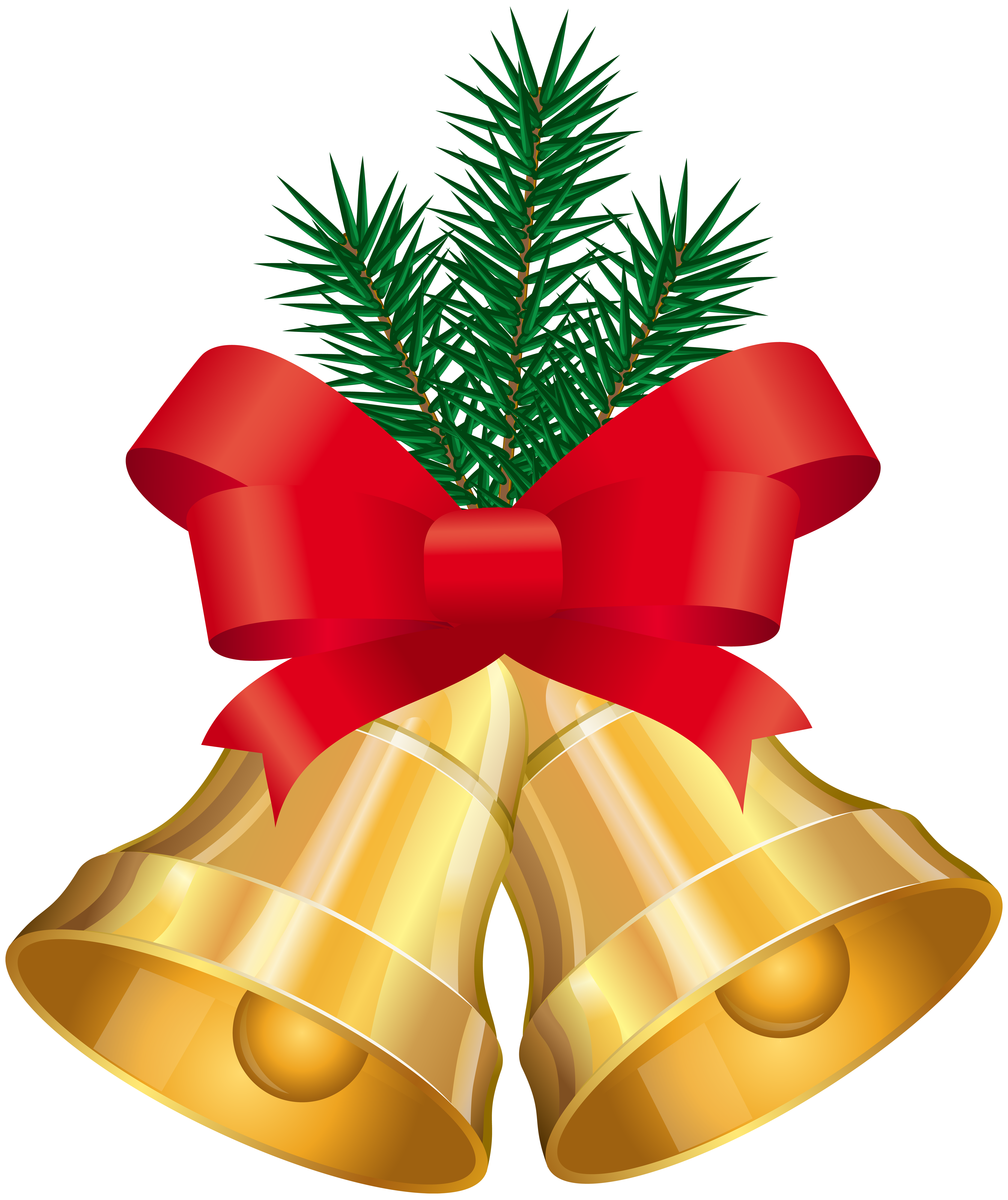 Christmas Jingle Bells Clipart PNG Images, Christmas Golden Jingle Bell  Transparent Design, Christmas, Xmas, Popular PNG Image For Free Download
