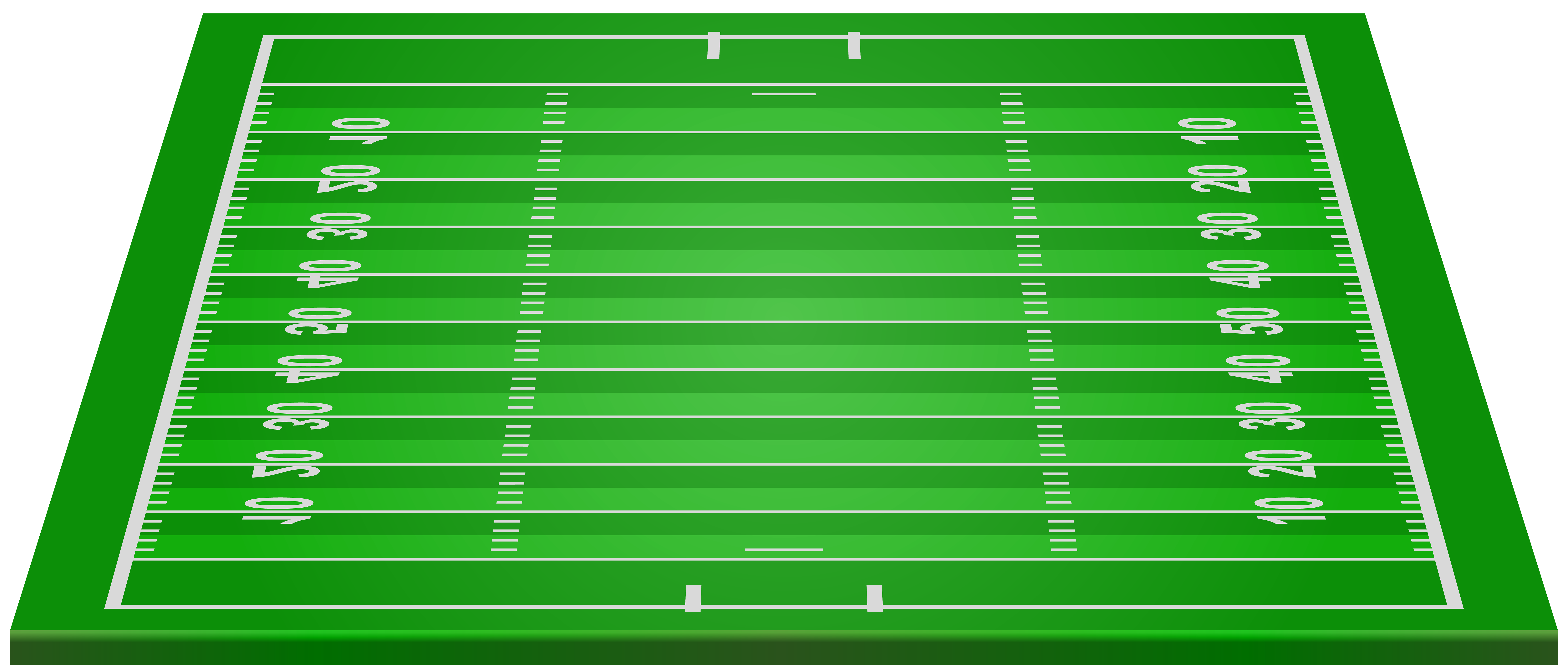 football field border clipart