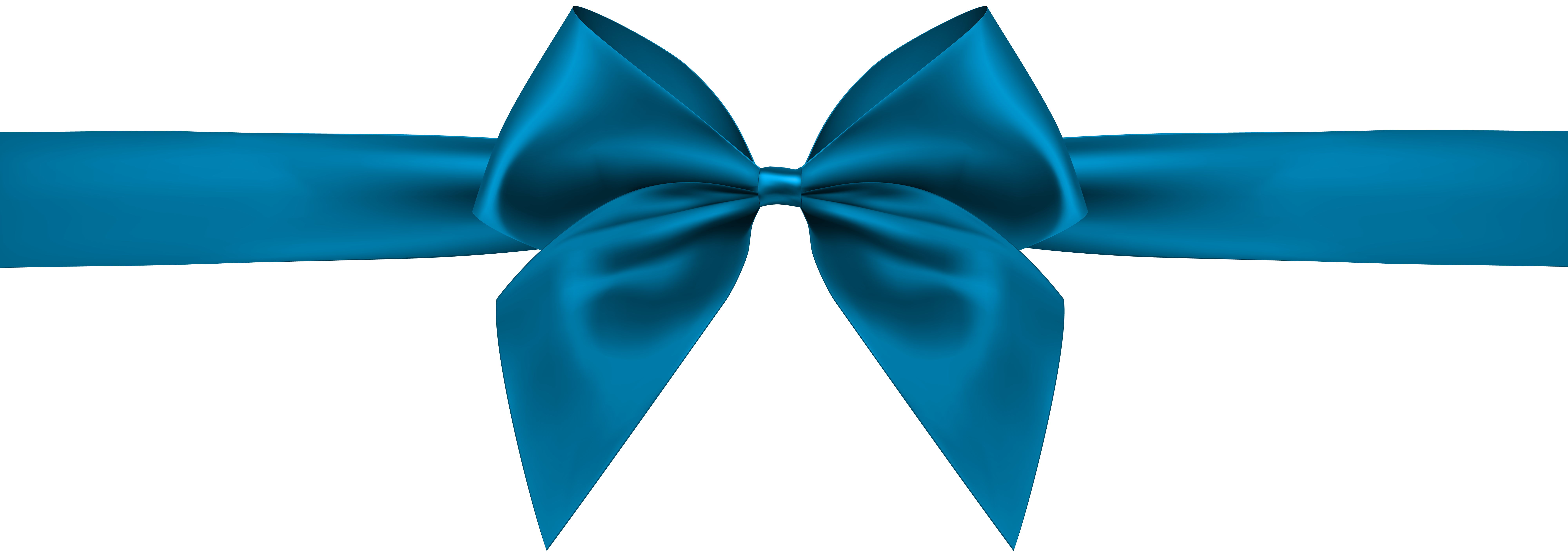 tiffany blue ribbon clip art