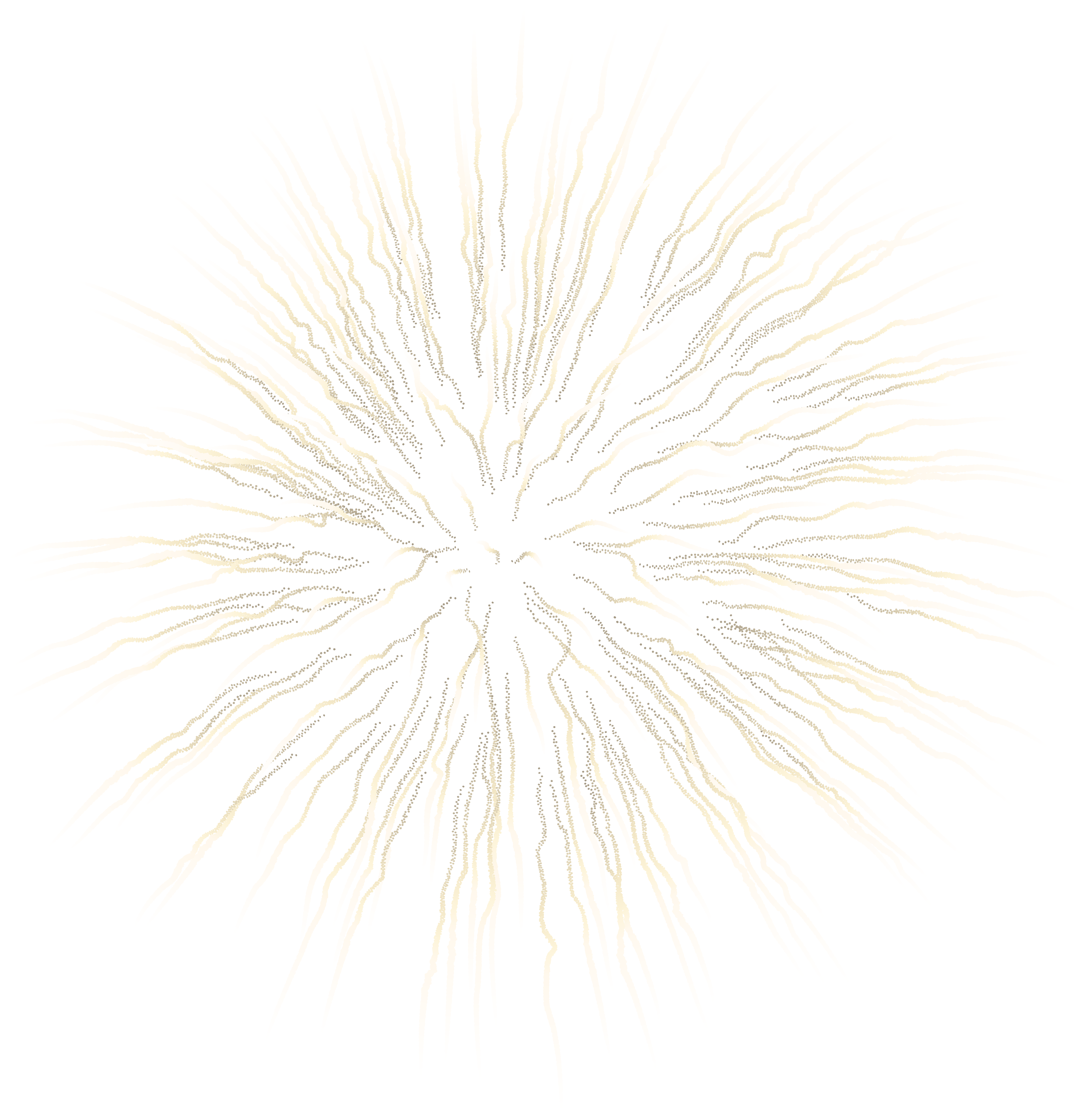 fireworks white background clipart