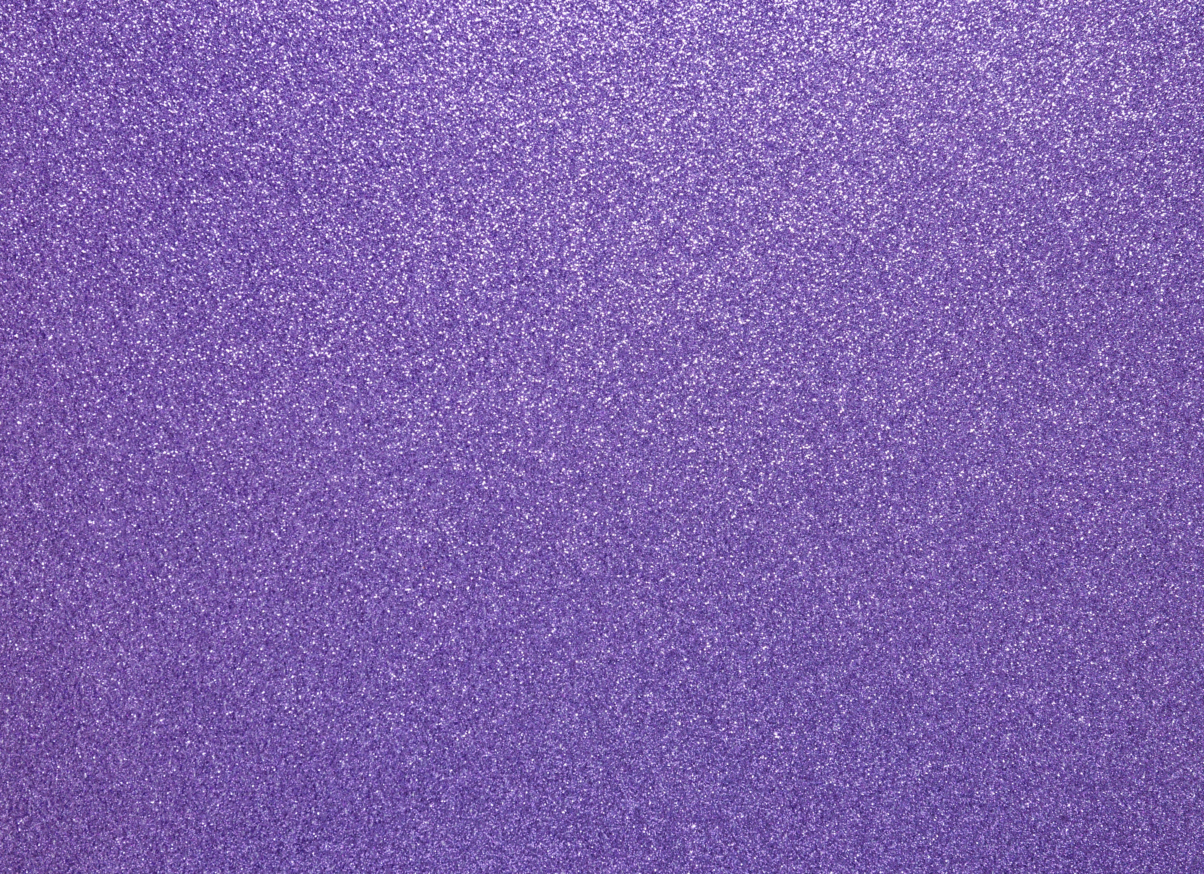 Photo of purple glitter