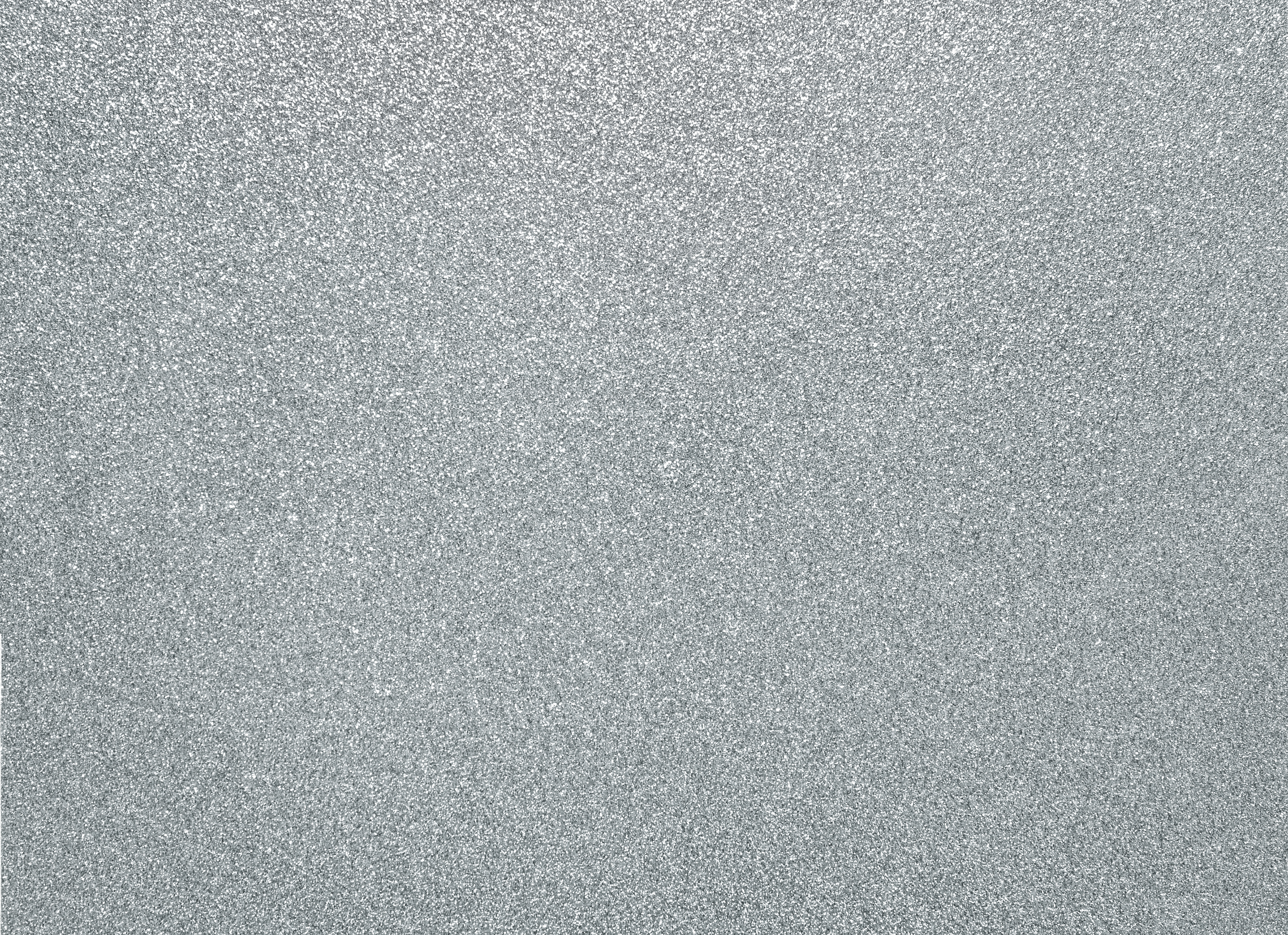 Silver Sparkle Background