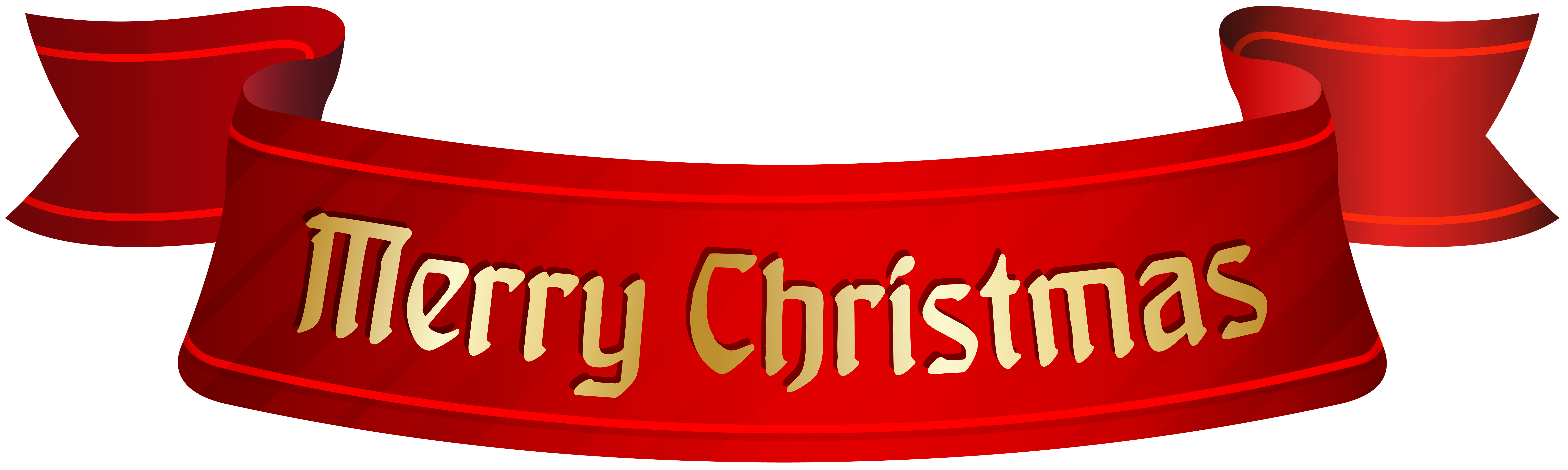 Merry Christmas Banner Images