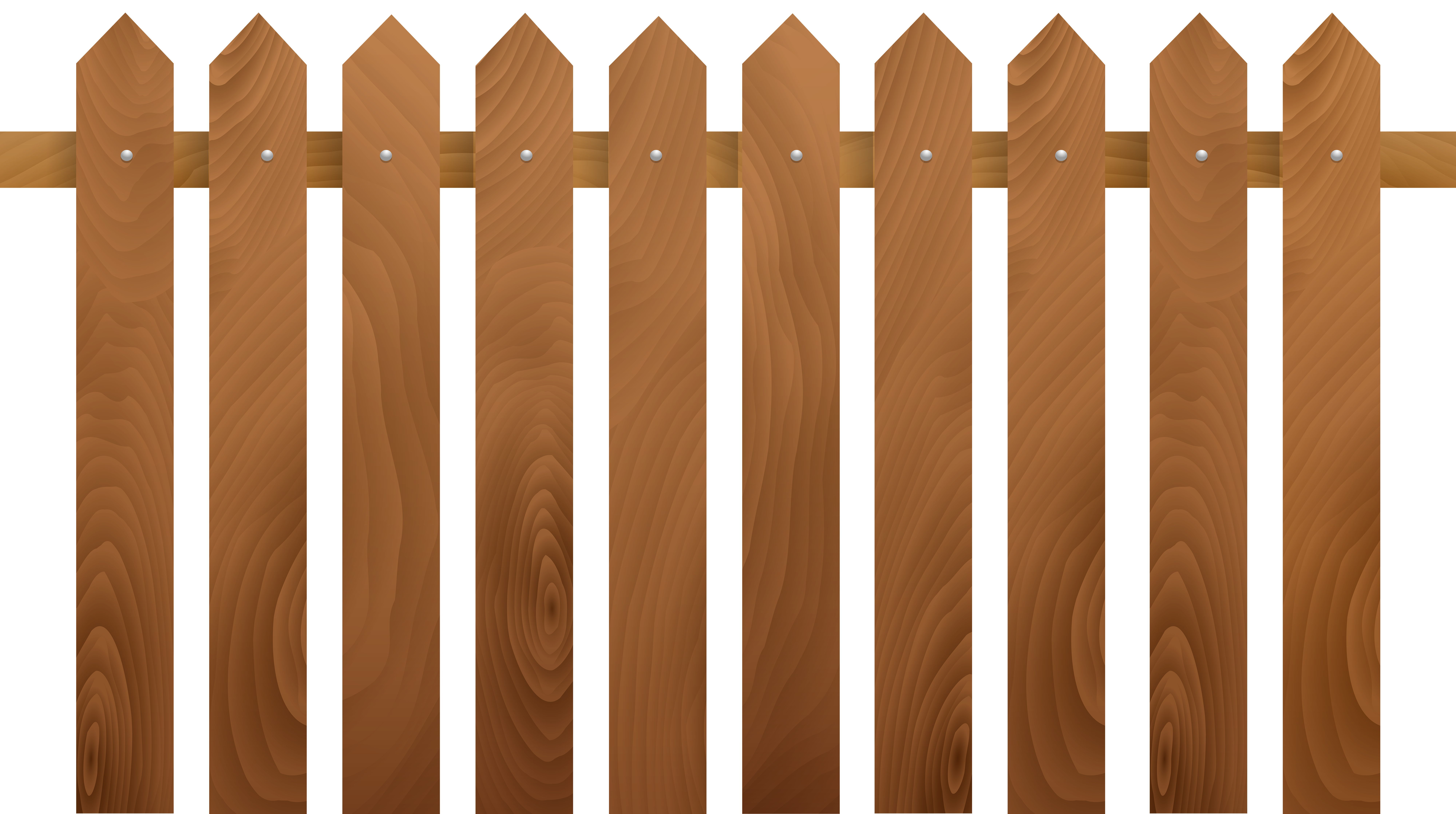 fence clipart png