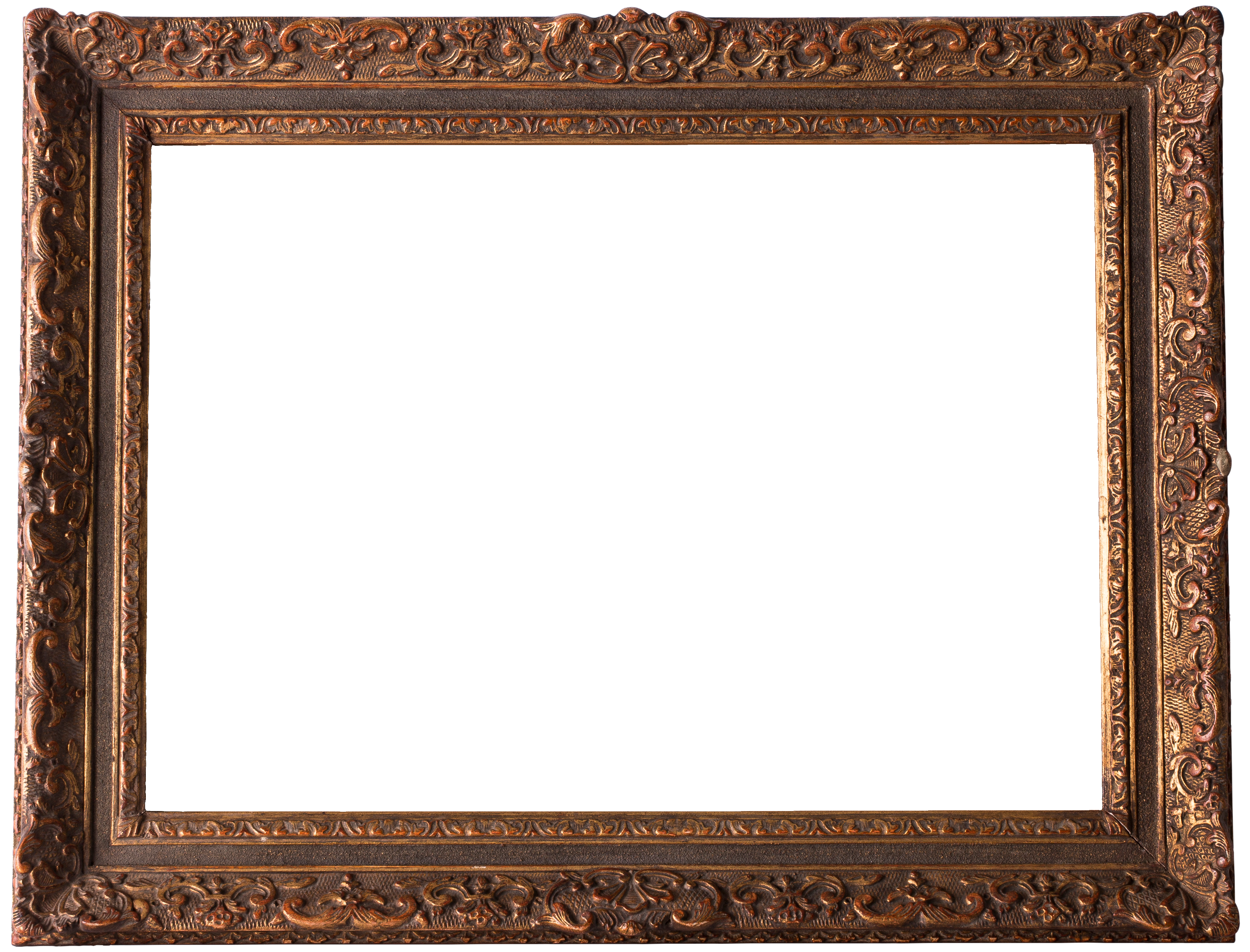 Vintage Frame Transparent PNG Image​ | Gallery Yopriceville - High-Quality  Free Images and Transparent PNG Clipart