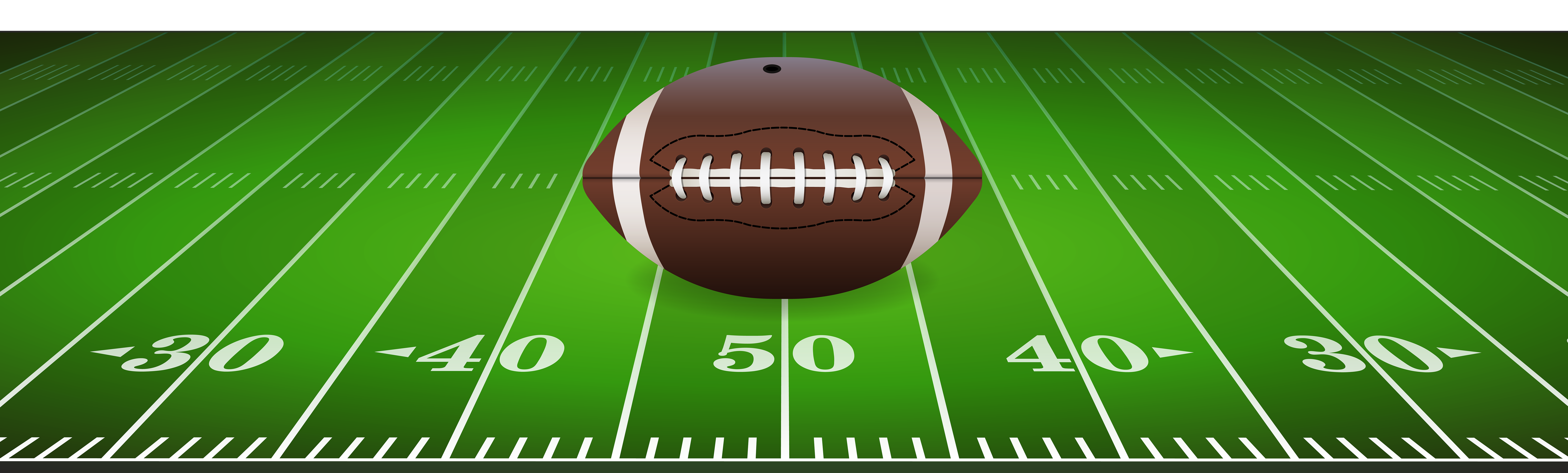 97x football clipart