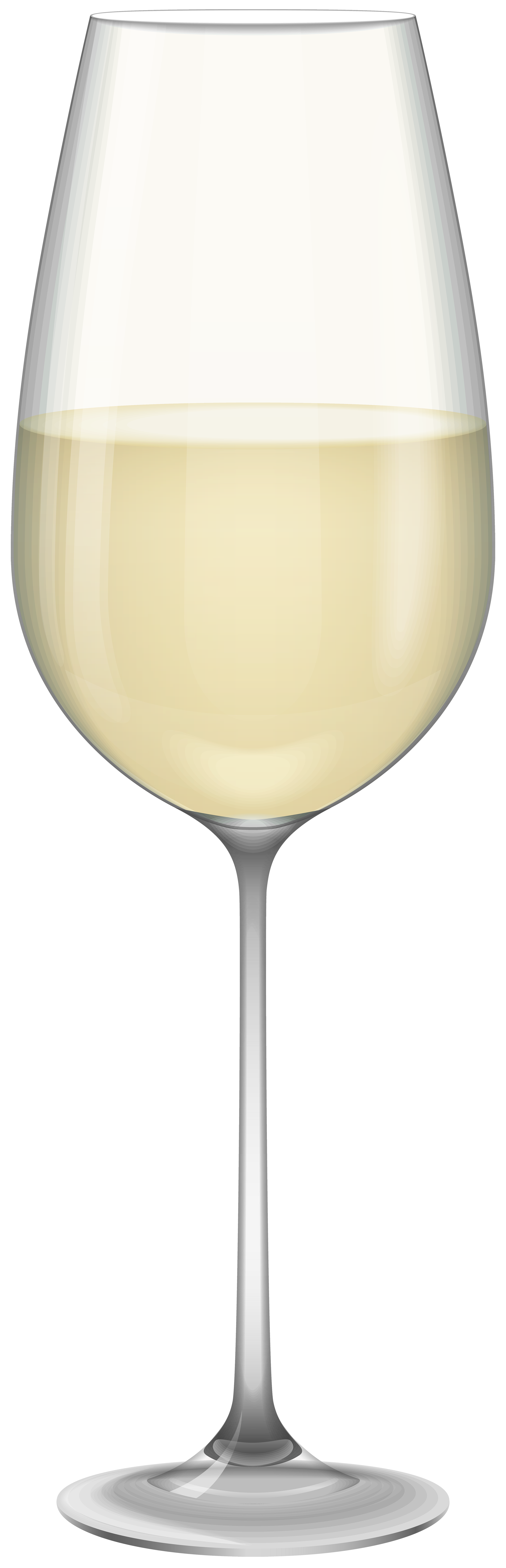 white wine clip art